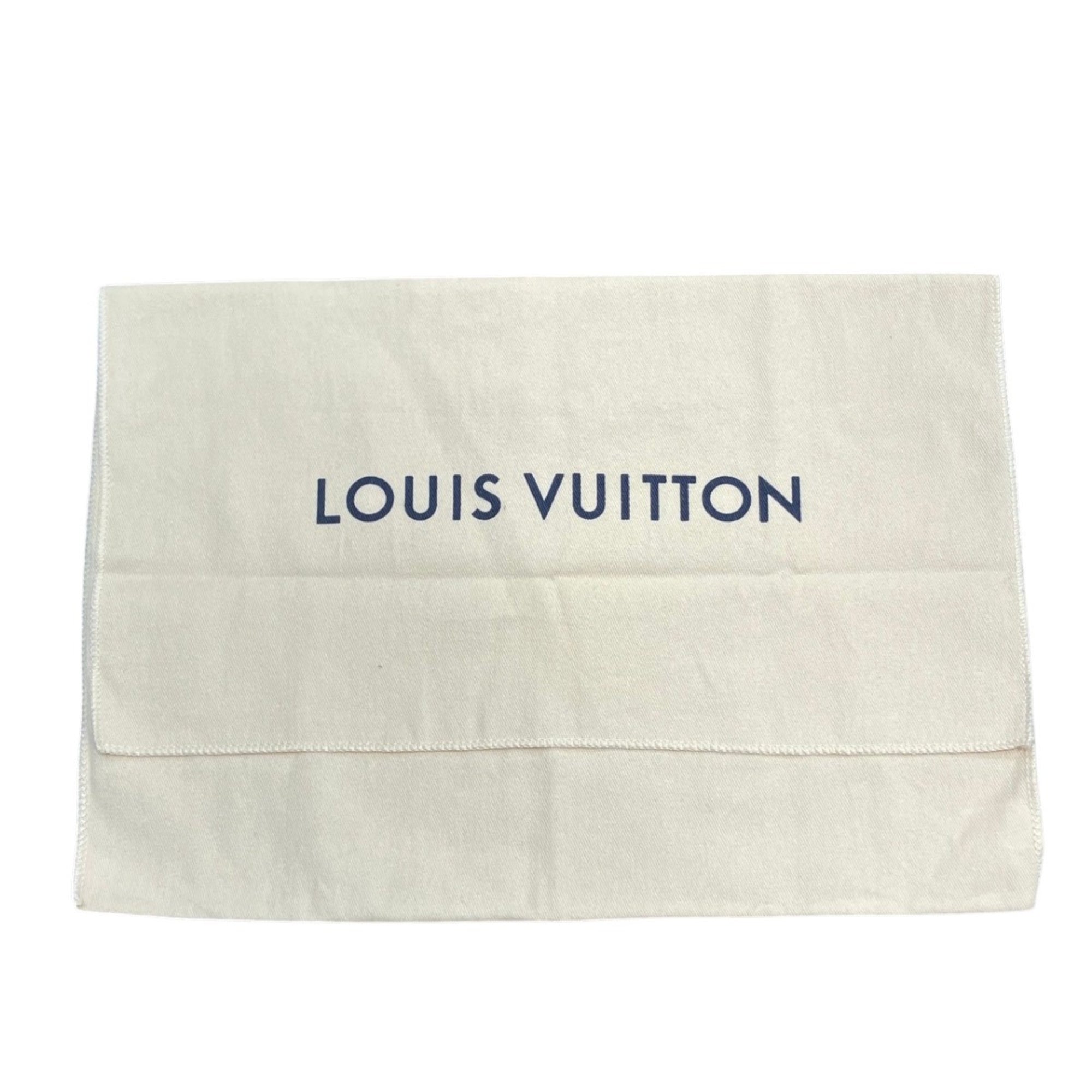 Louis Vuitton Galle Damier Graphite Sling Bag (Pre-Owned)