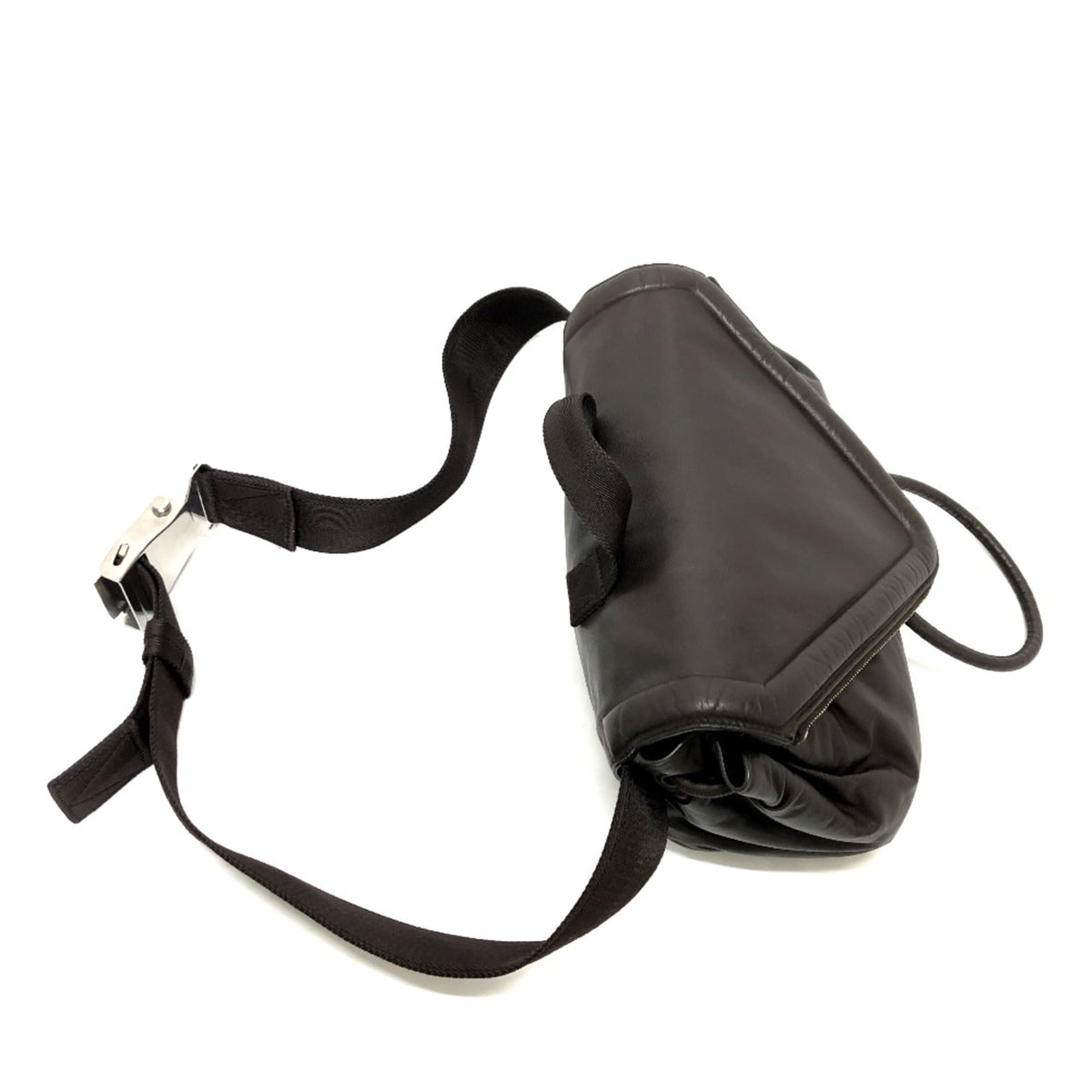 Bottega Veneta Brown Leather Other (Pre-Owned)