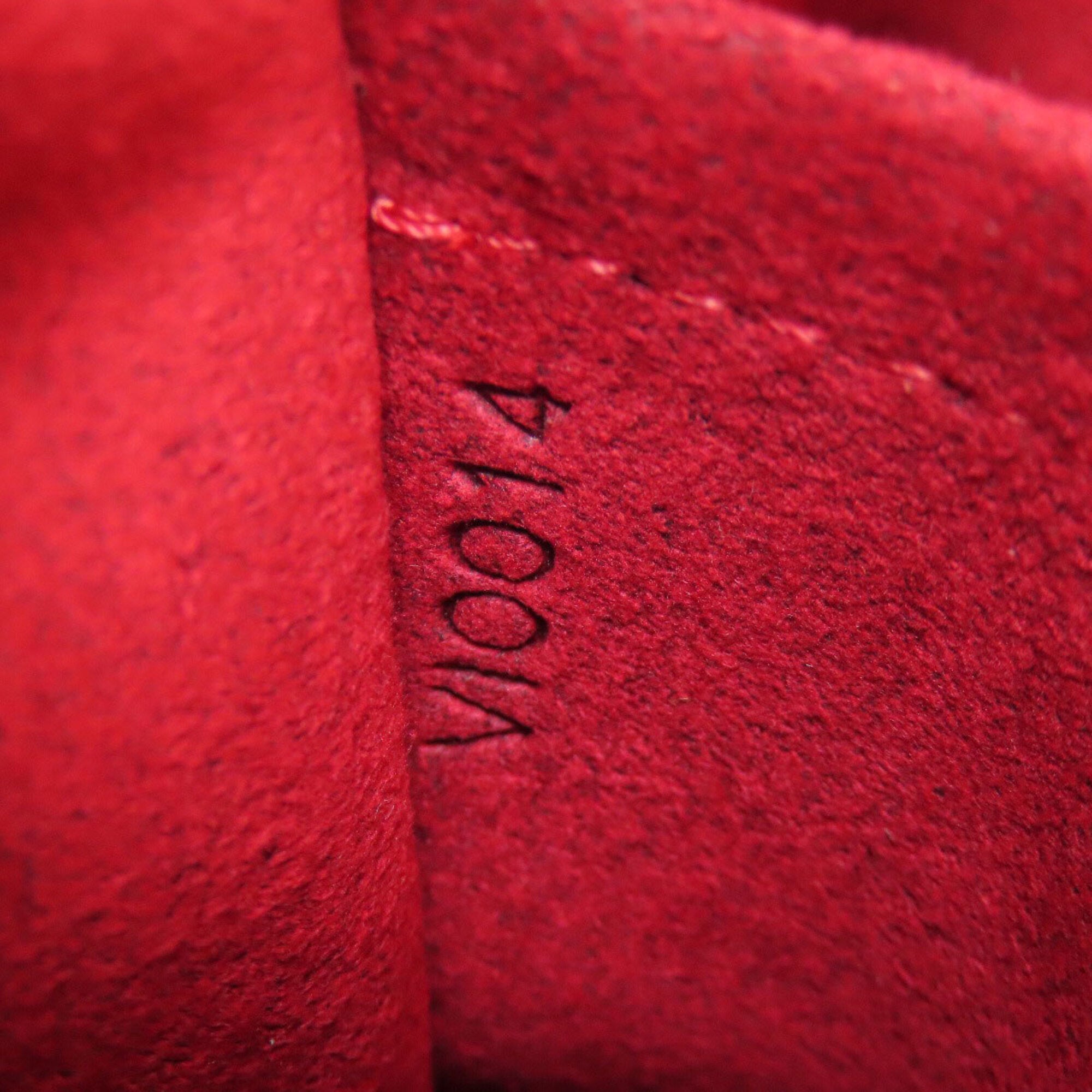 Louis Vuitton Monogram Monogram Handbag (Pre-Owned)