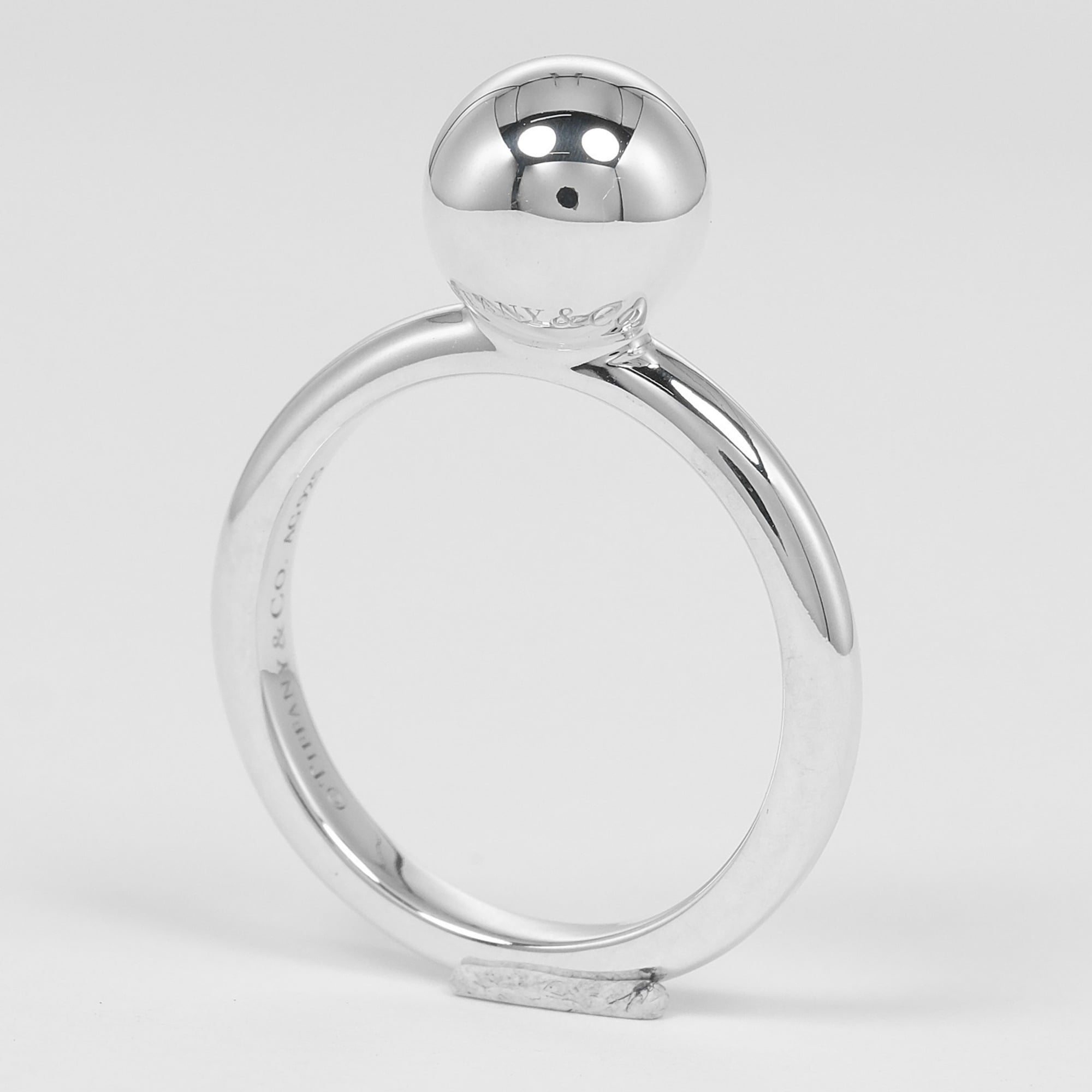 Tiffany Silver Silver 925 (Pre-Owned)