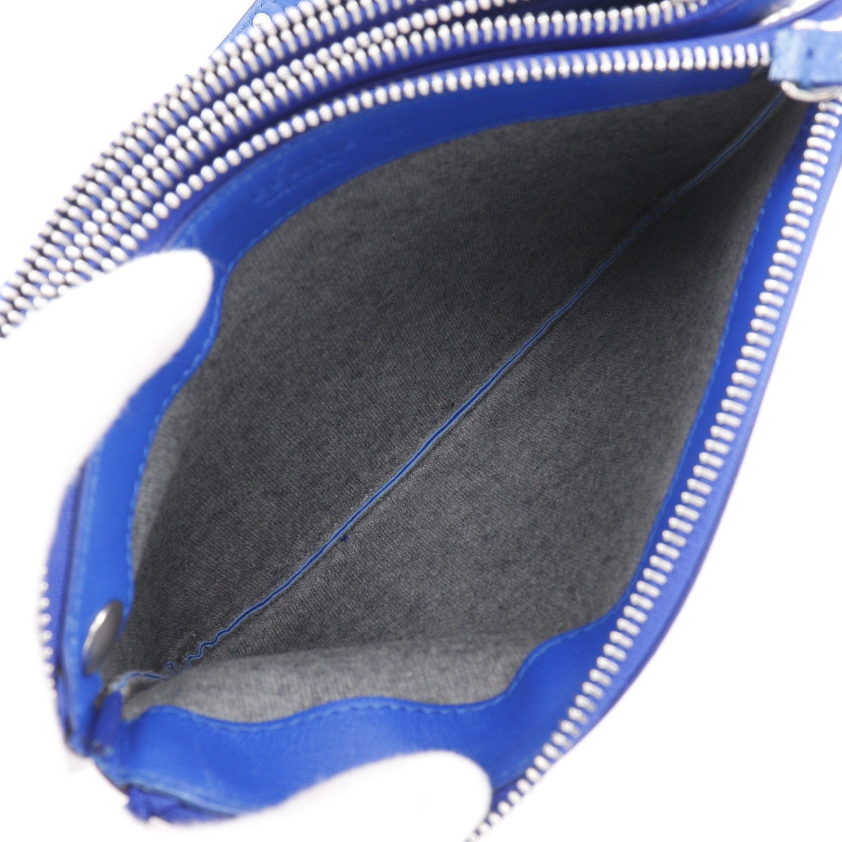 Celine Blue Shoulder Bag (Pre-Owned)