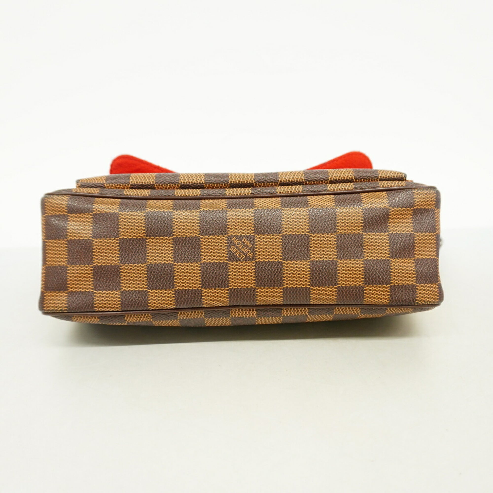 Louis Vuitton Ebene Shoulder Bag (Pre-Owned)