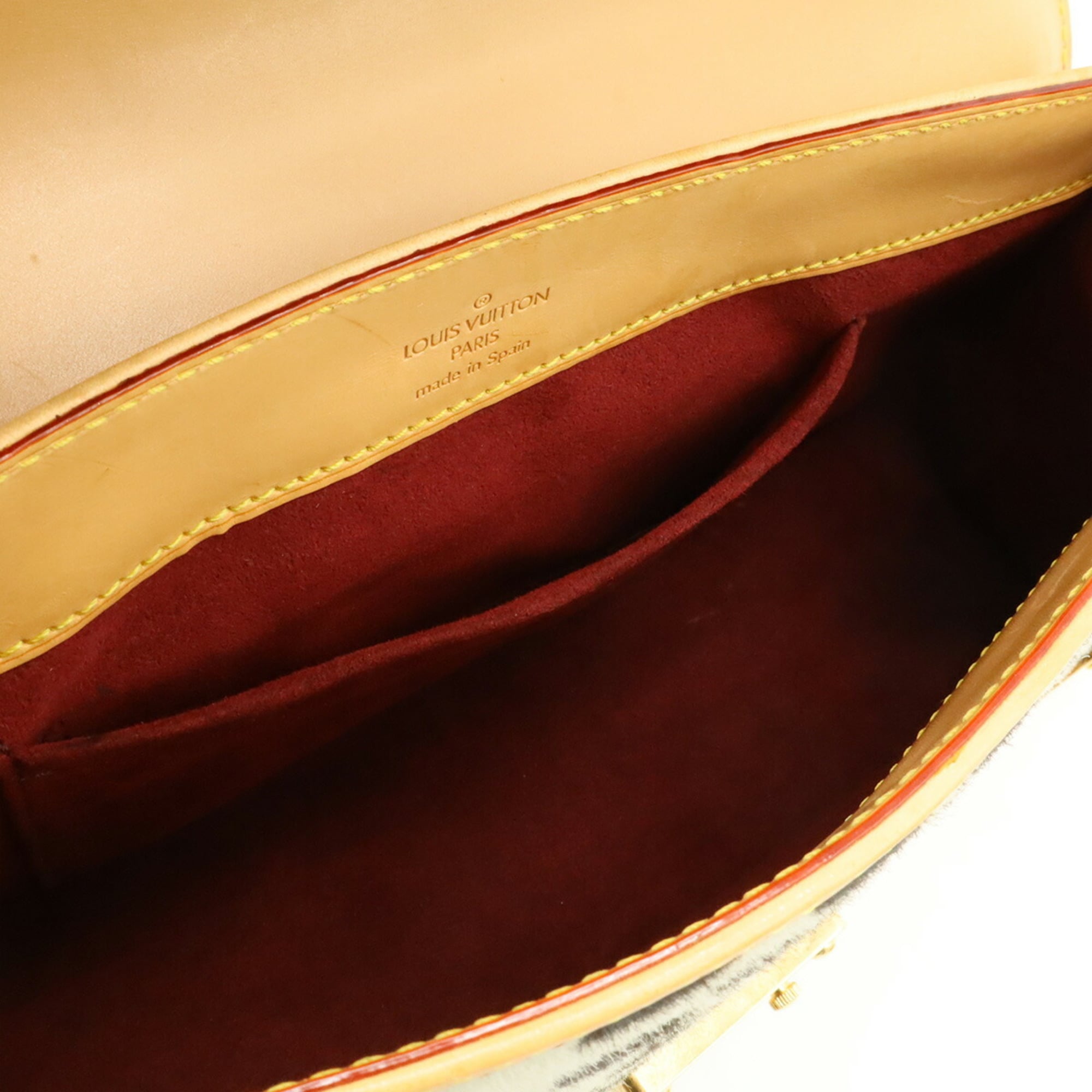 Louis Vuitton Noir Monogram Multicolore Shoulder Bag (Pre-Owned)