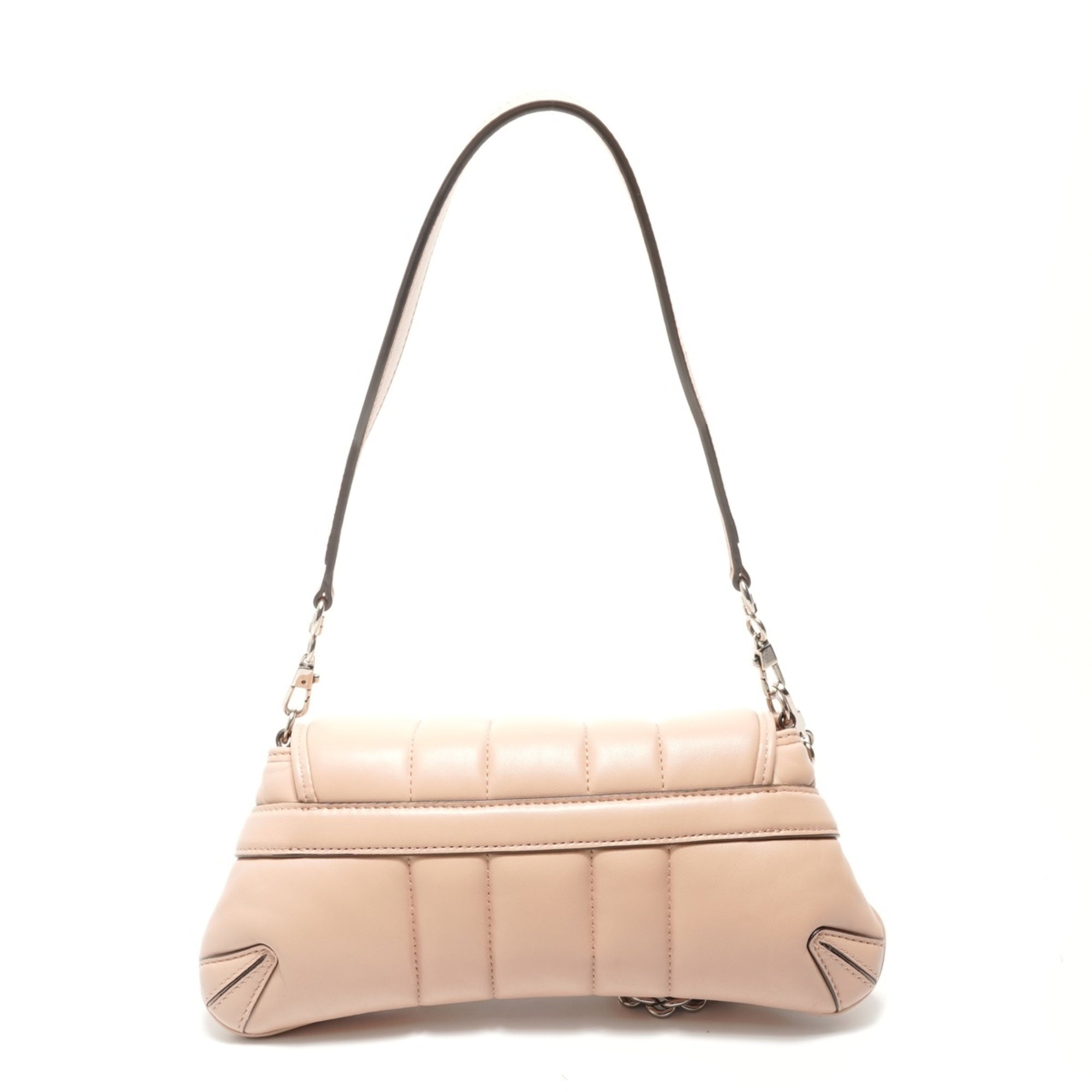 Gucci Pink Shoulder Bag (Pre-Owned)
