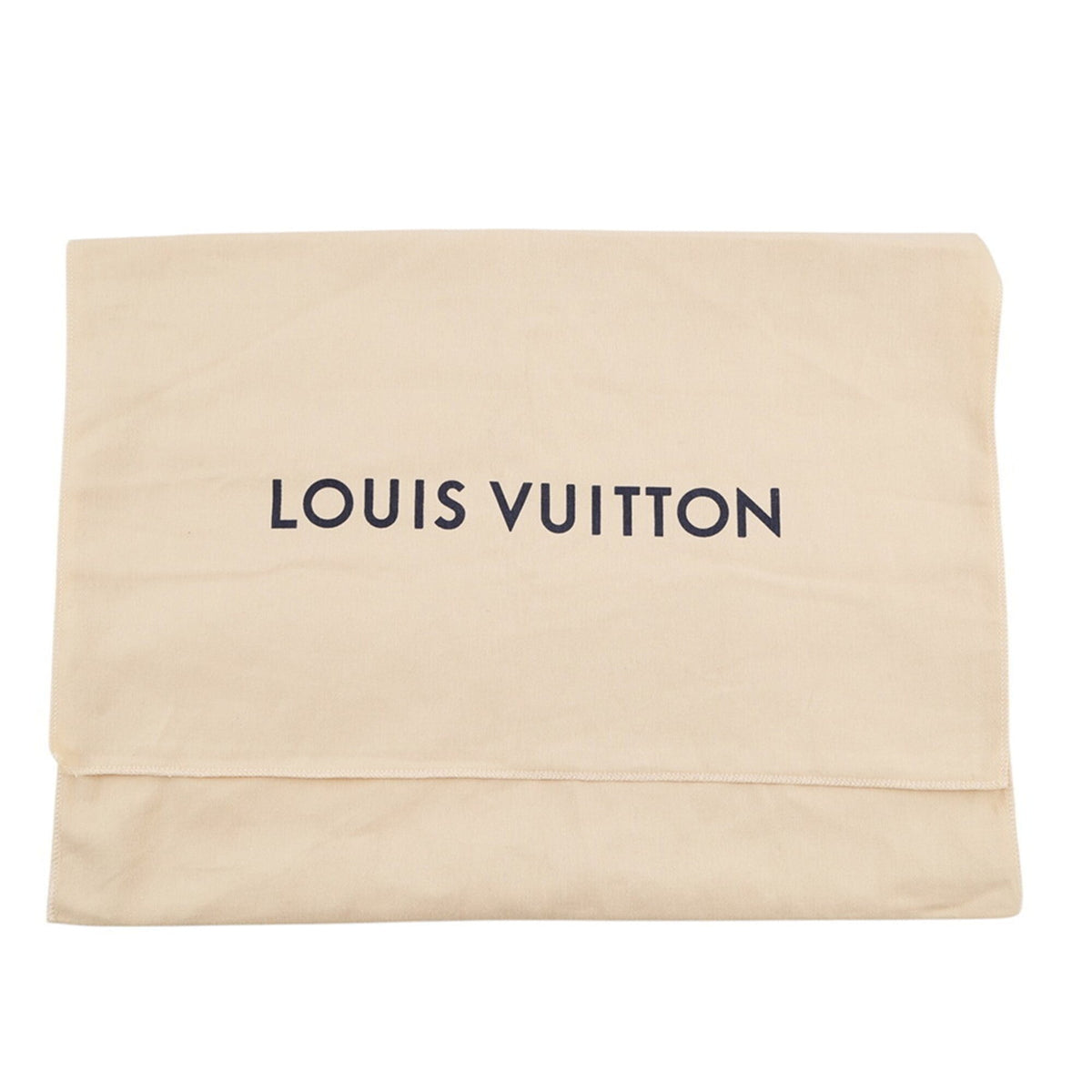 Louis Vuitton Black Monogram Macassar Noir Monogram Handbag Shoulder Bag (Pre-Owned)