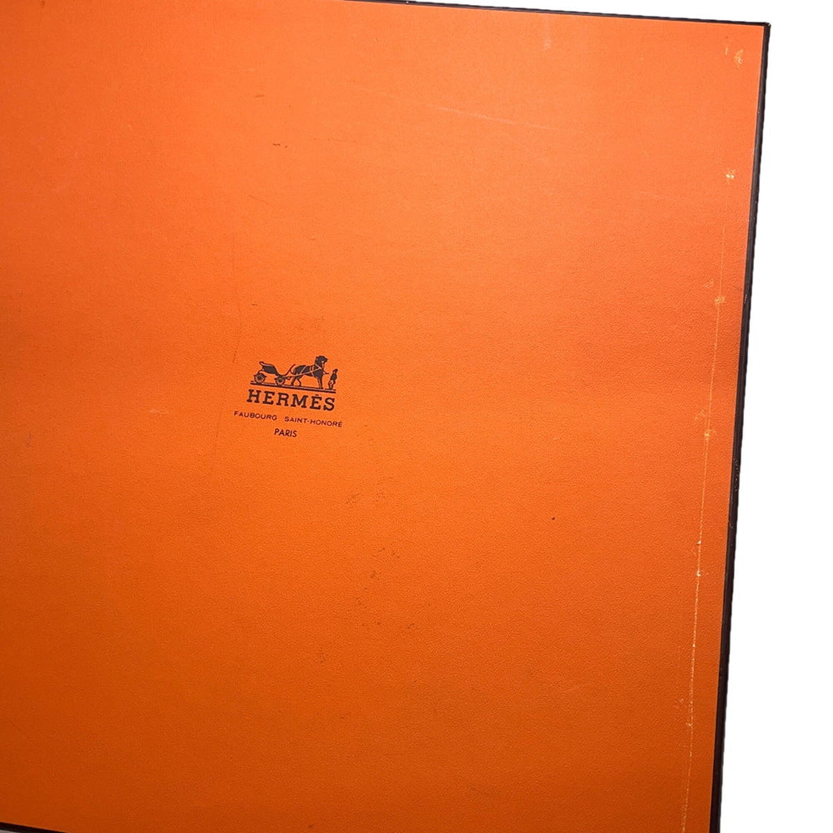 Hermes Gold Courchevel Leather Handbag (Pre-Owned)