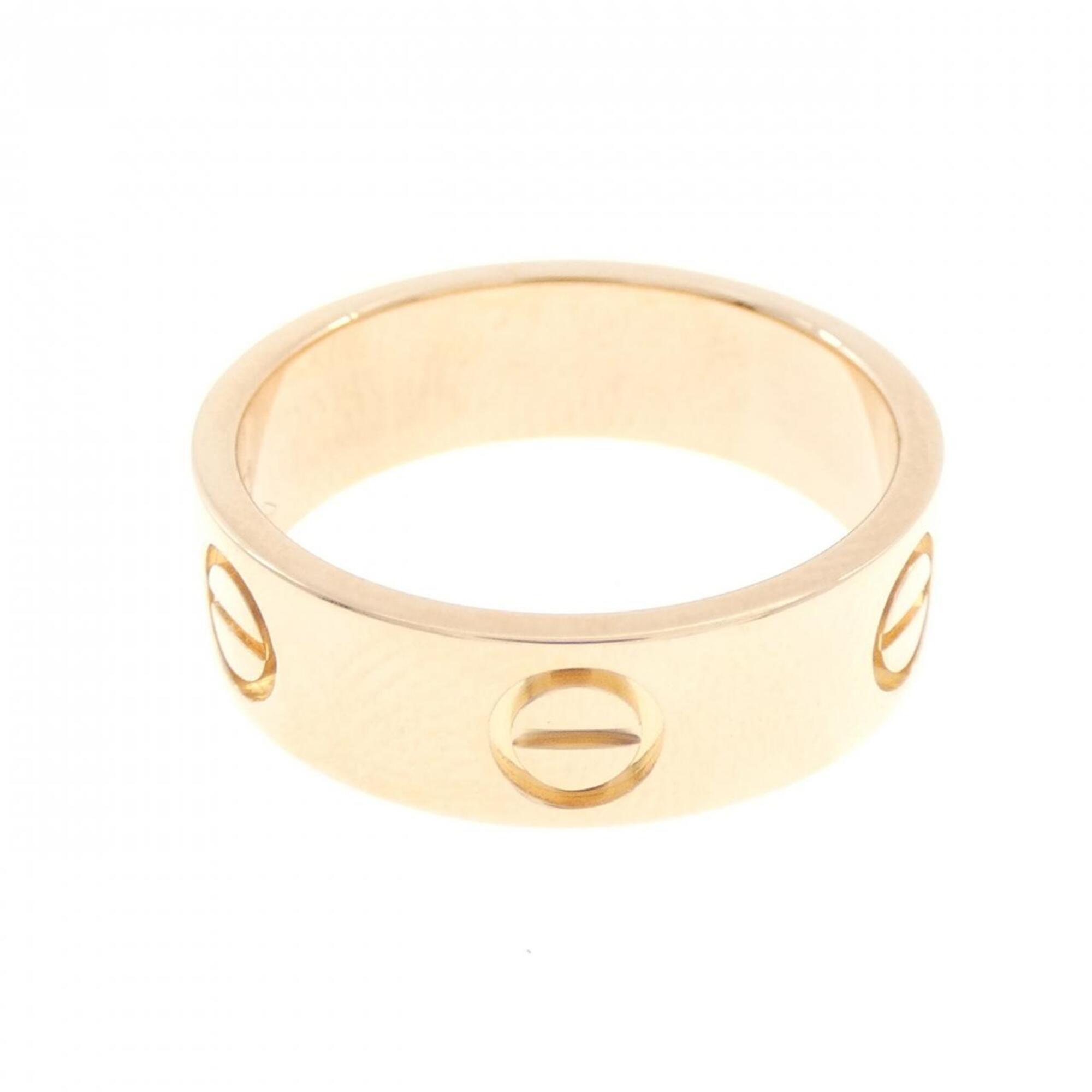Cartier Pink Pink Gold (18K) (Pre-Owned)