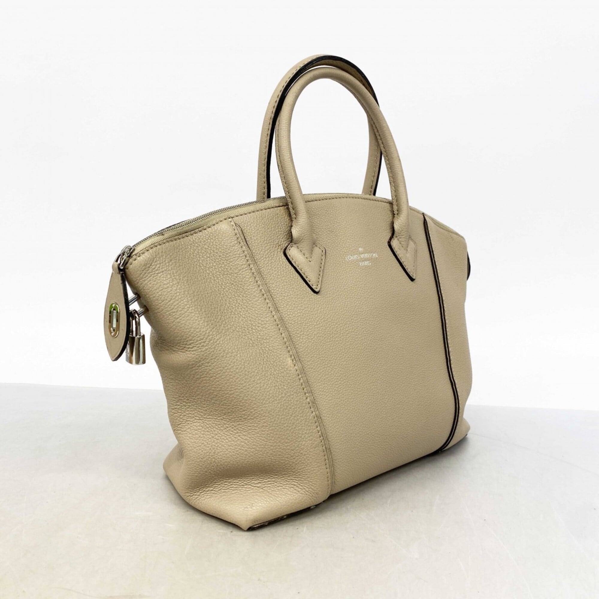 Louis Vuitton Galle Handbag (Pre-Owned)