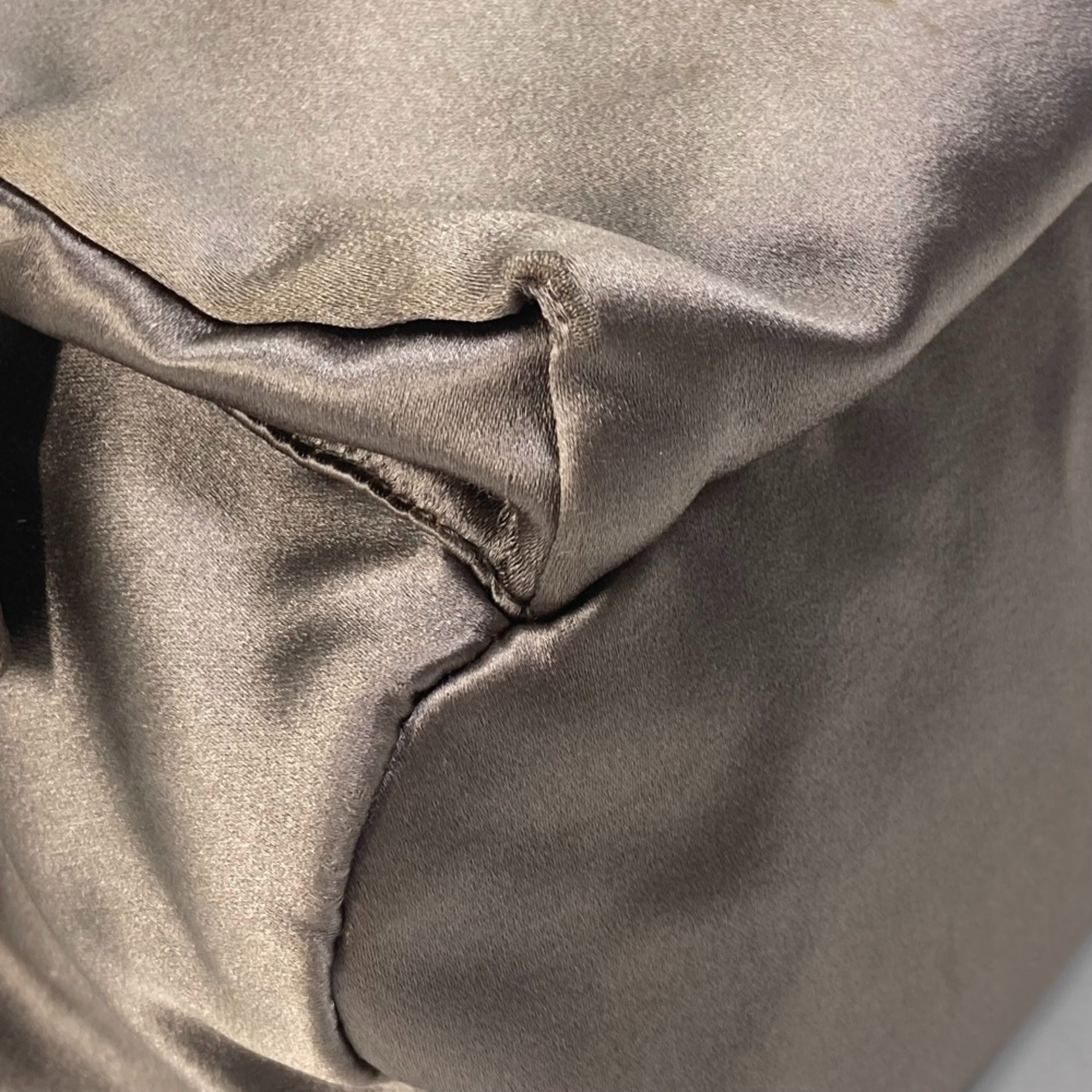 Prada Brown Other Backpack (Pre-Owned)