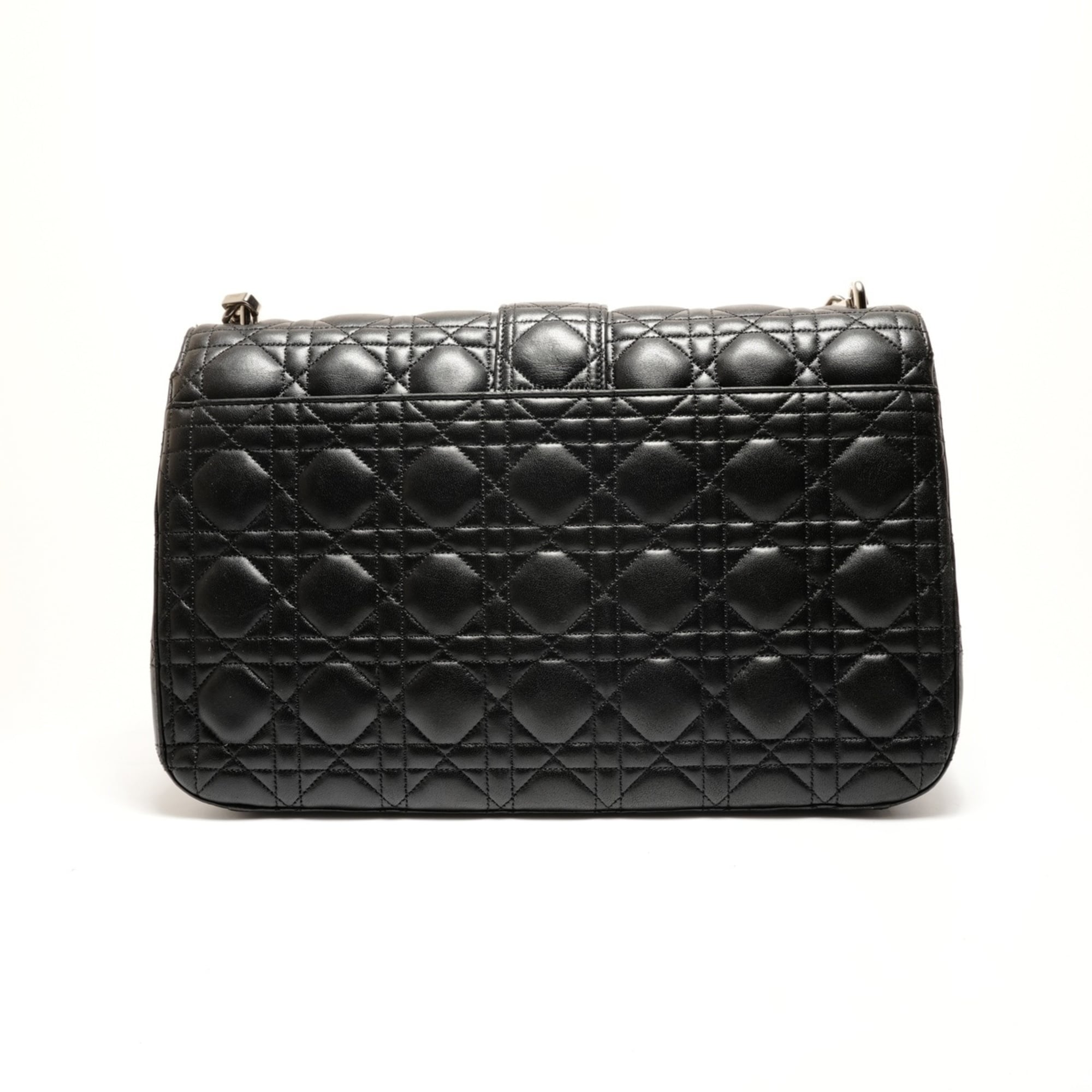 Christian Dior Black Shoulder Bag (Pre-Owned)