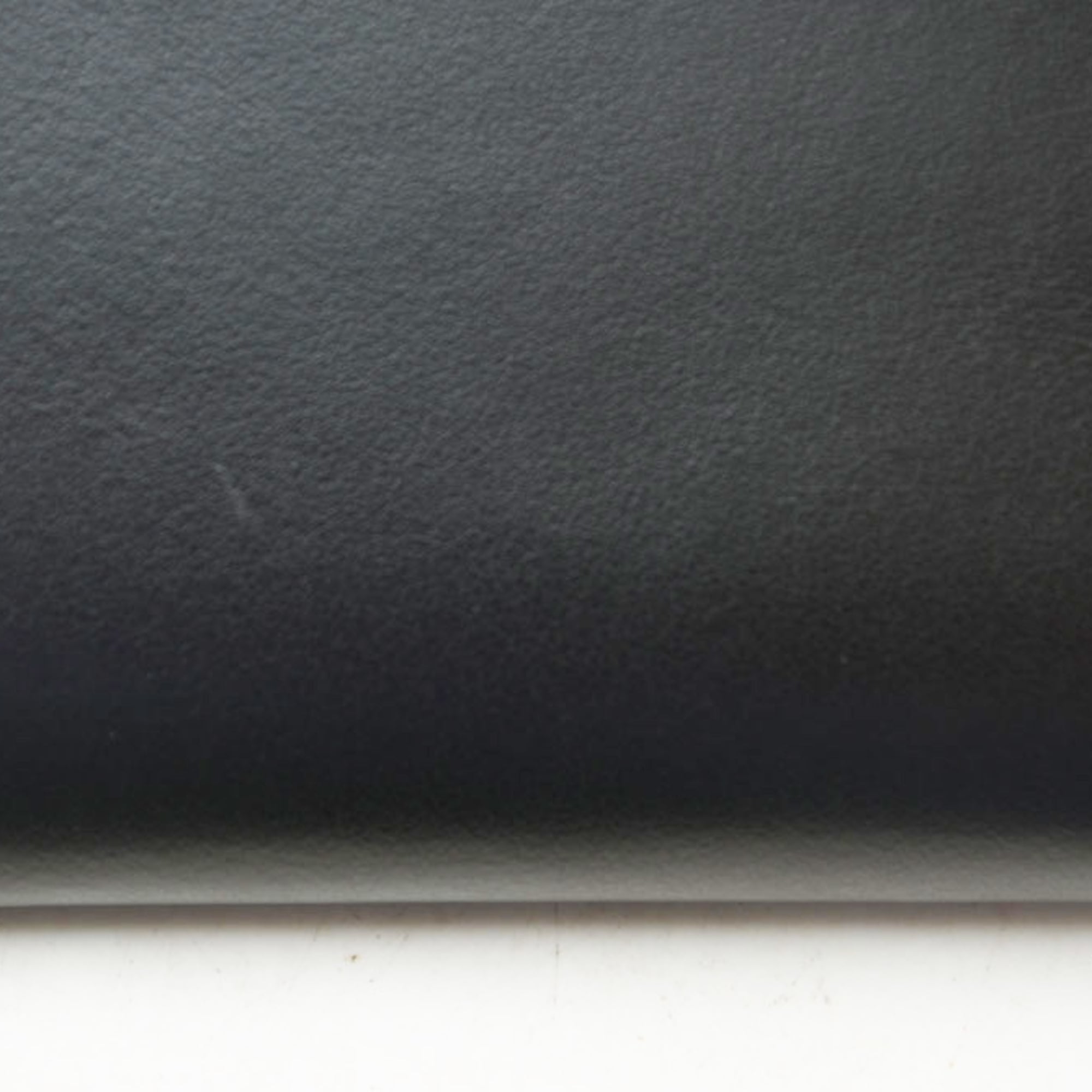 Dior Homme Black Leather (Pre-Owned)
