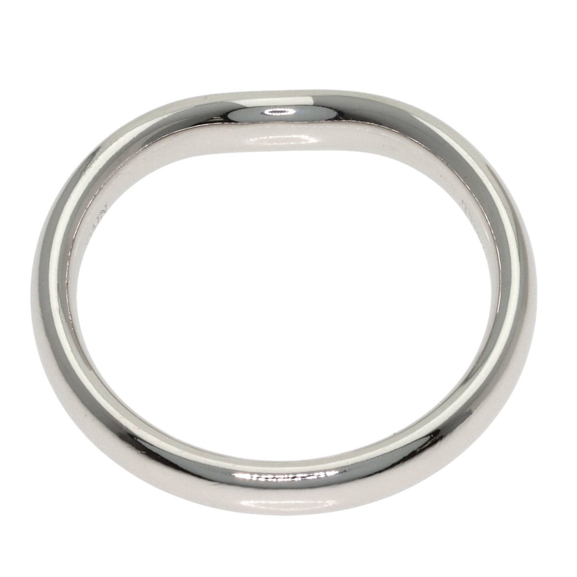 Tiffany Band Ring (Pre-Owned)