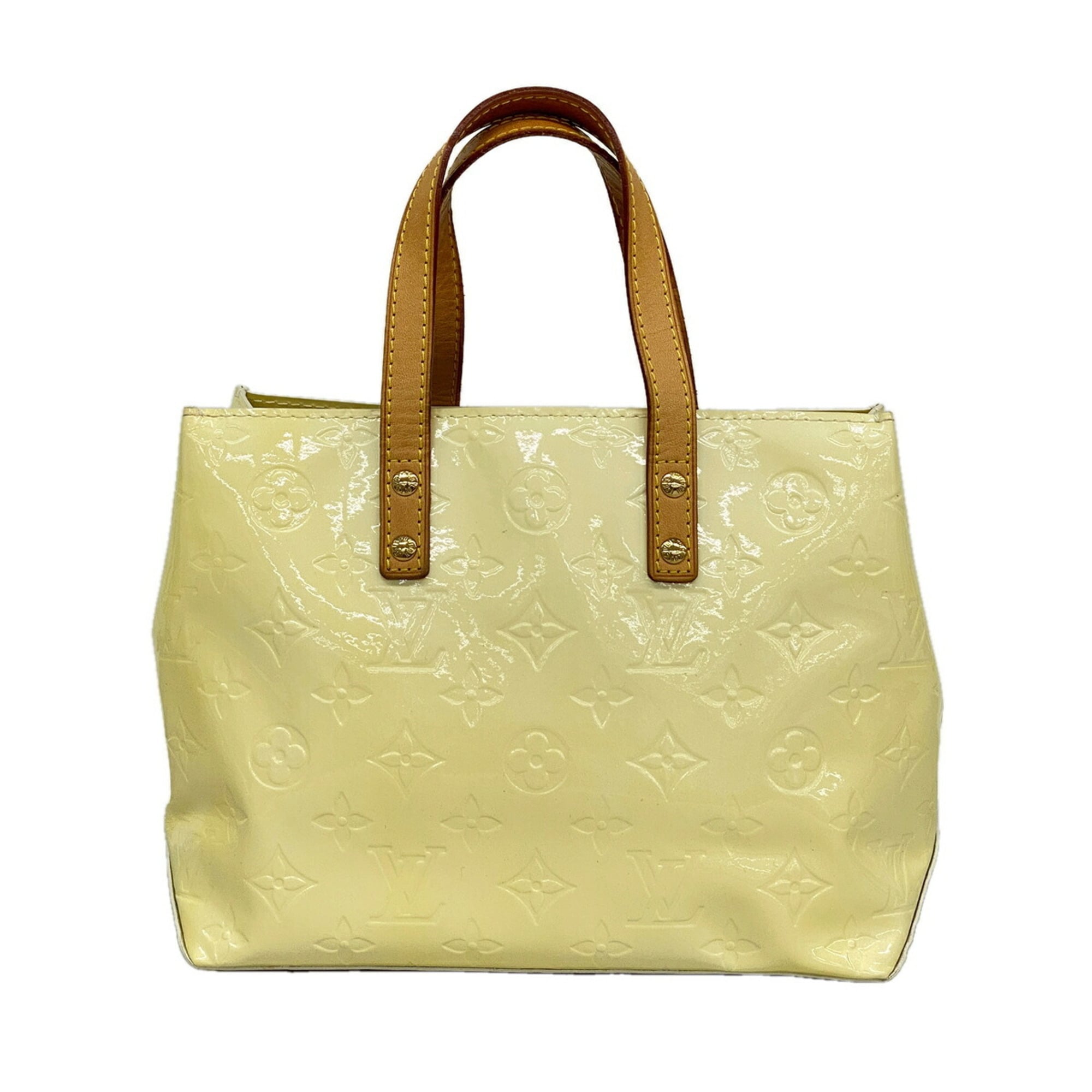 Louis Vuitton Pearl Handbag (Pre-Owned)
