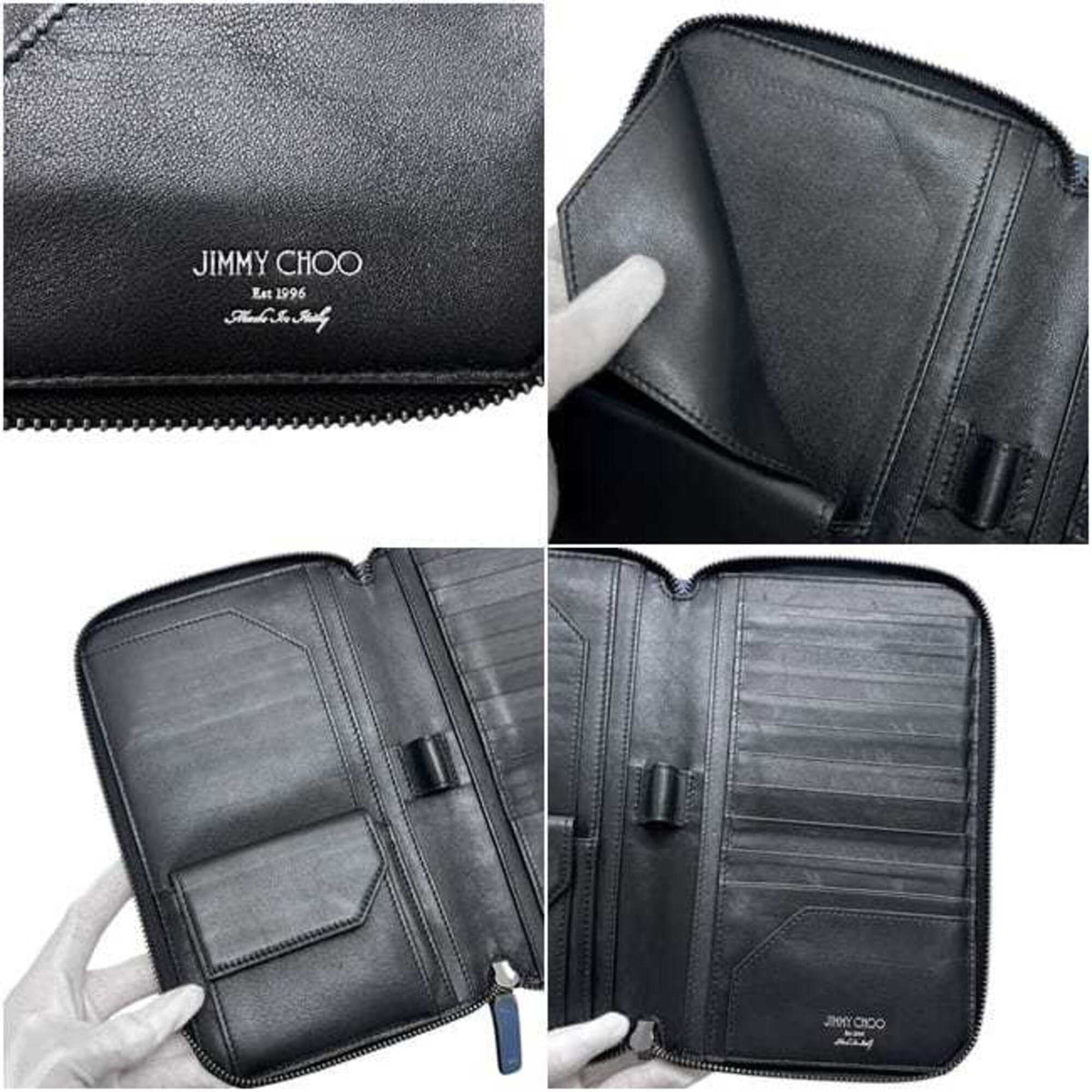 Jimmy Choo