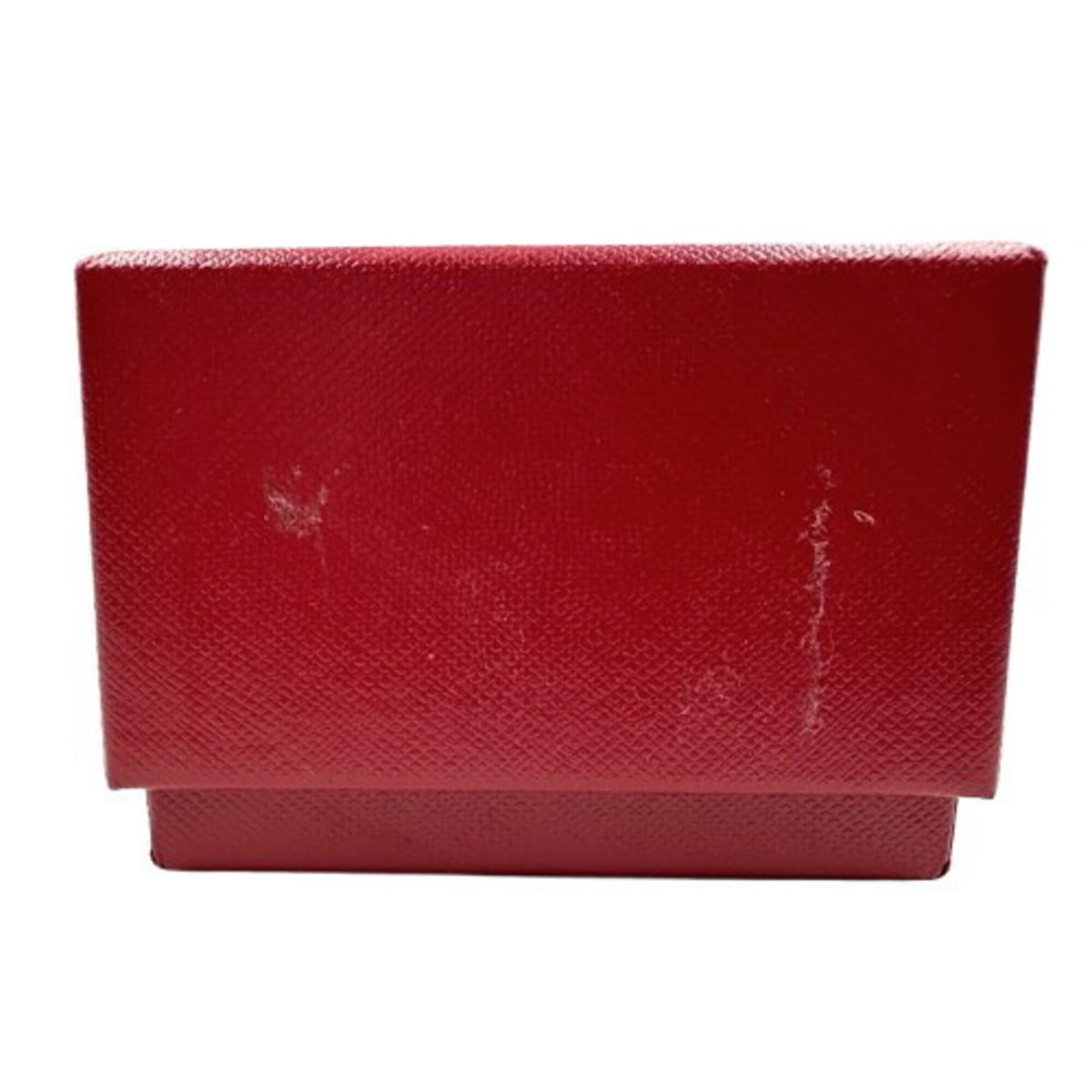 Cartier Gold Yellow Gold (18K) Band Ring (Pre-Owned)