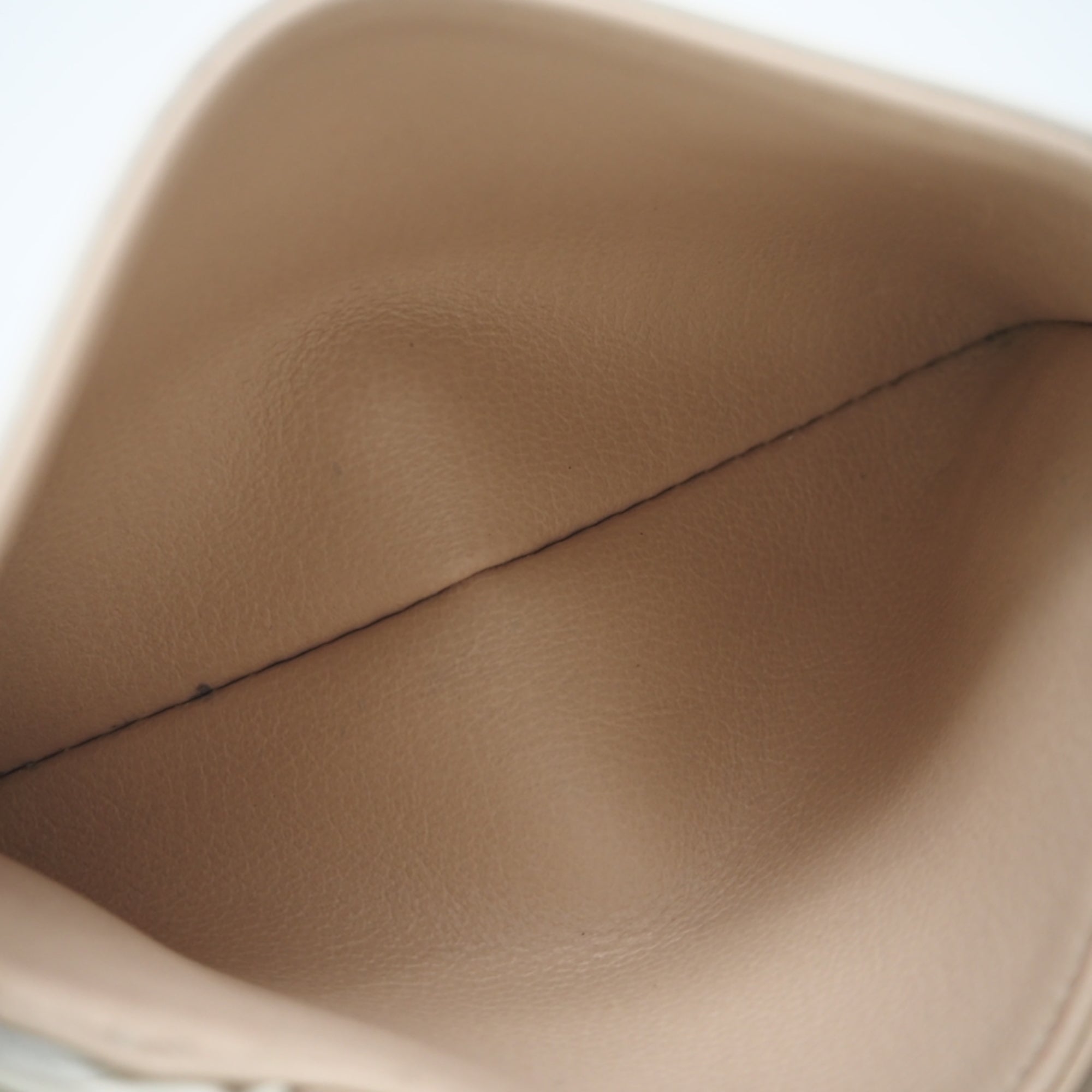 Louis Vuitton Multi-Color Leather Shoulder Bag (Pre-Owned)