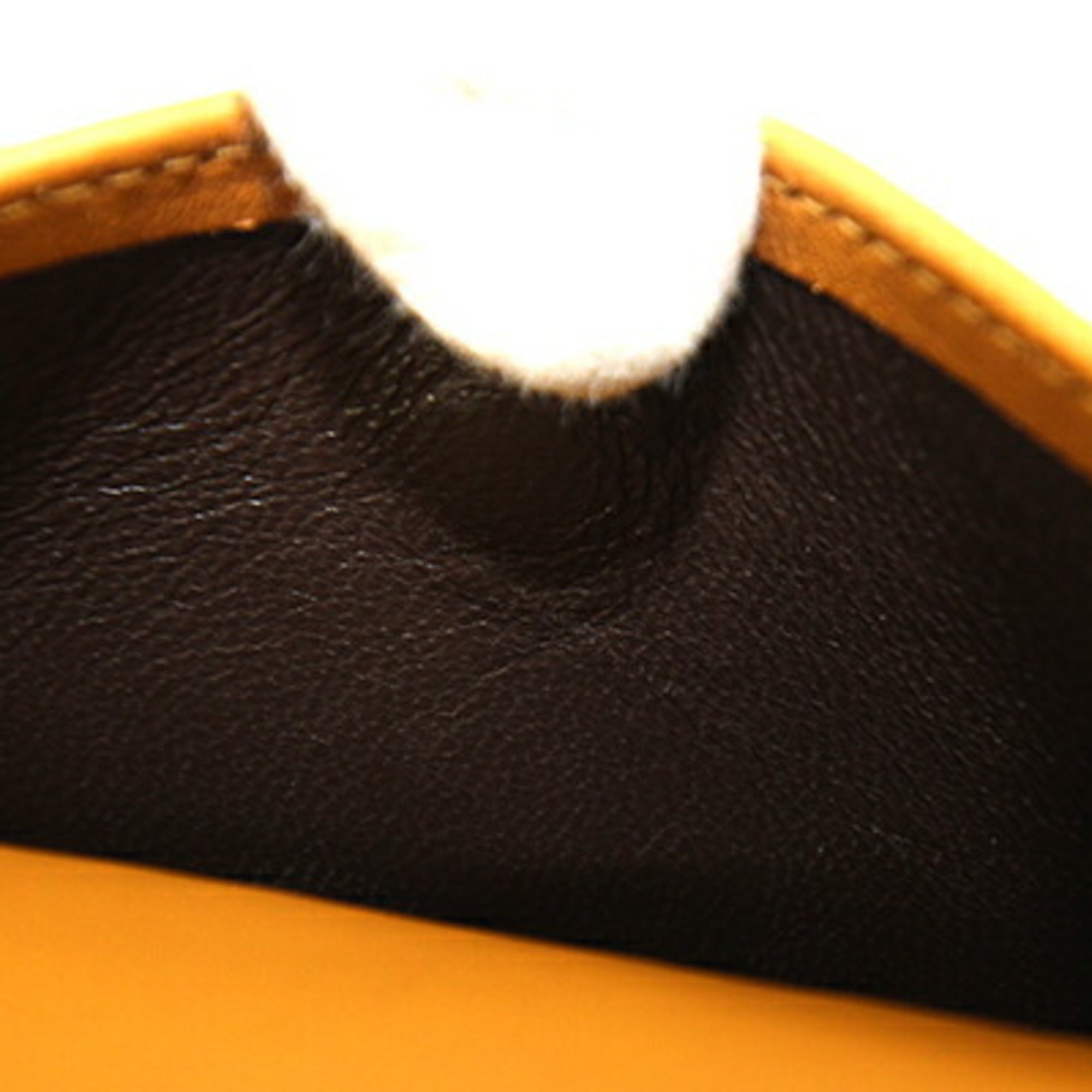 Gucci Light Brown Leather Wallet (Bi-Fold) (Pre-Owned)