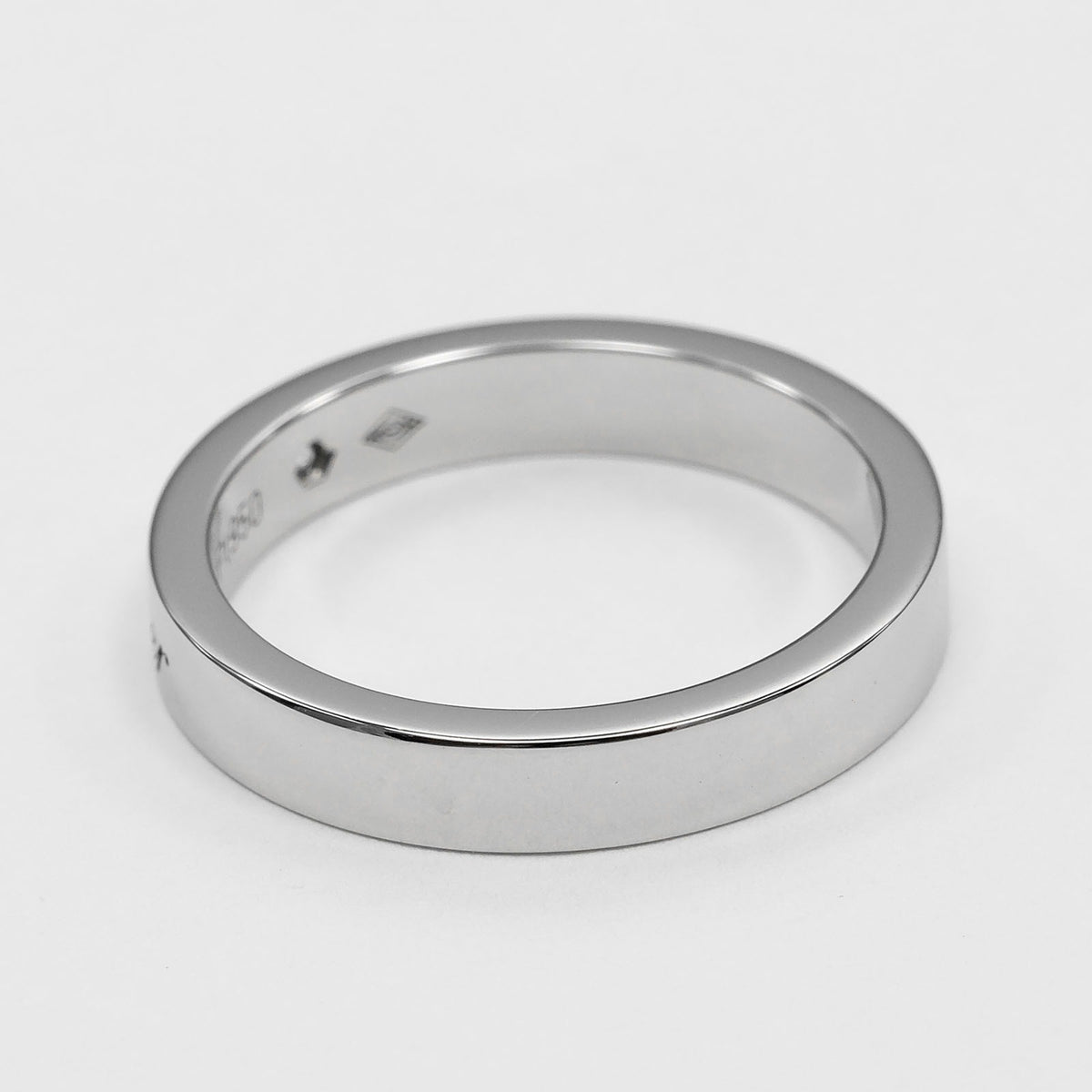 Cartier Band Ring (Pre-Owned)