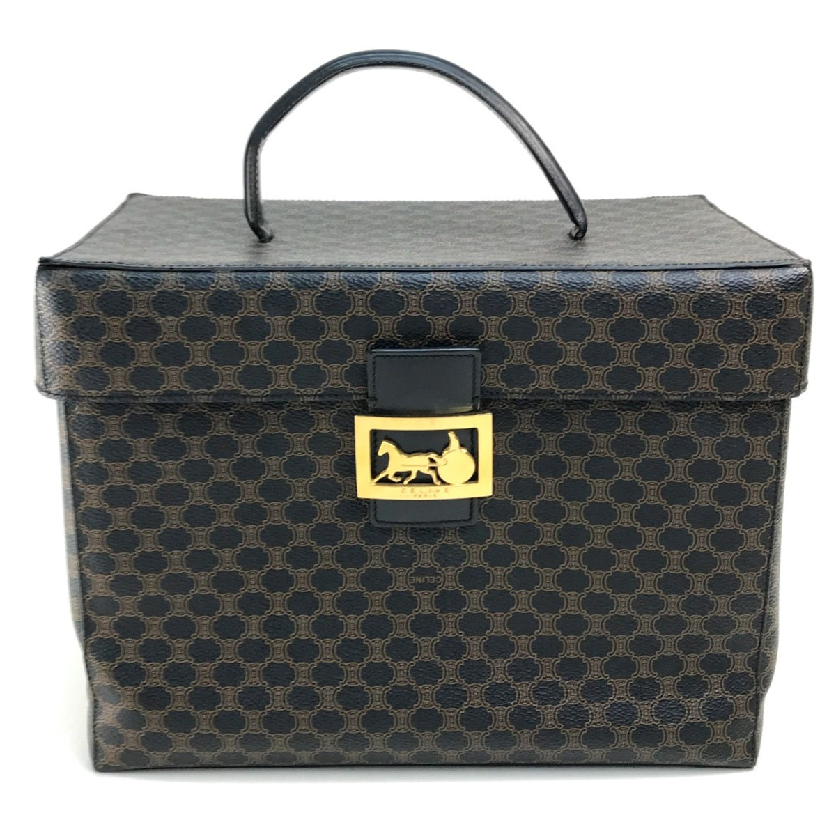 Celine Brown Other Handbag (Pre-Owned)