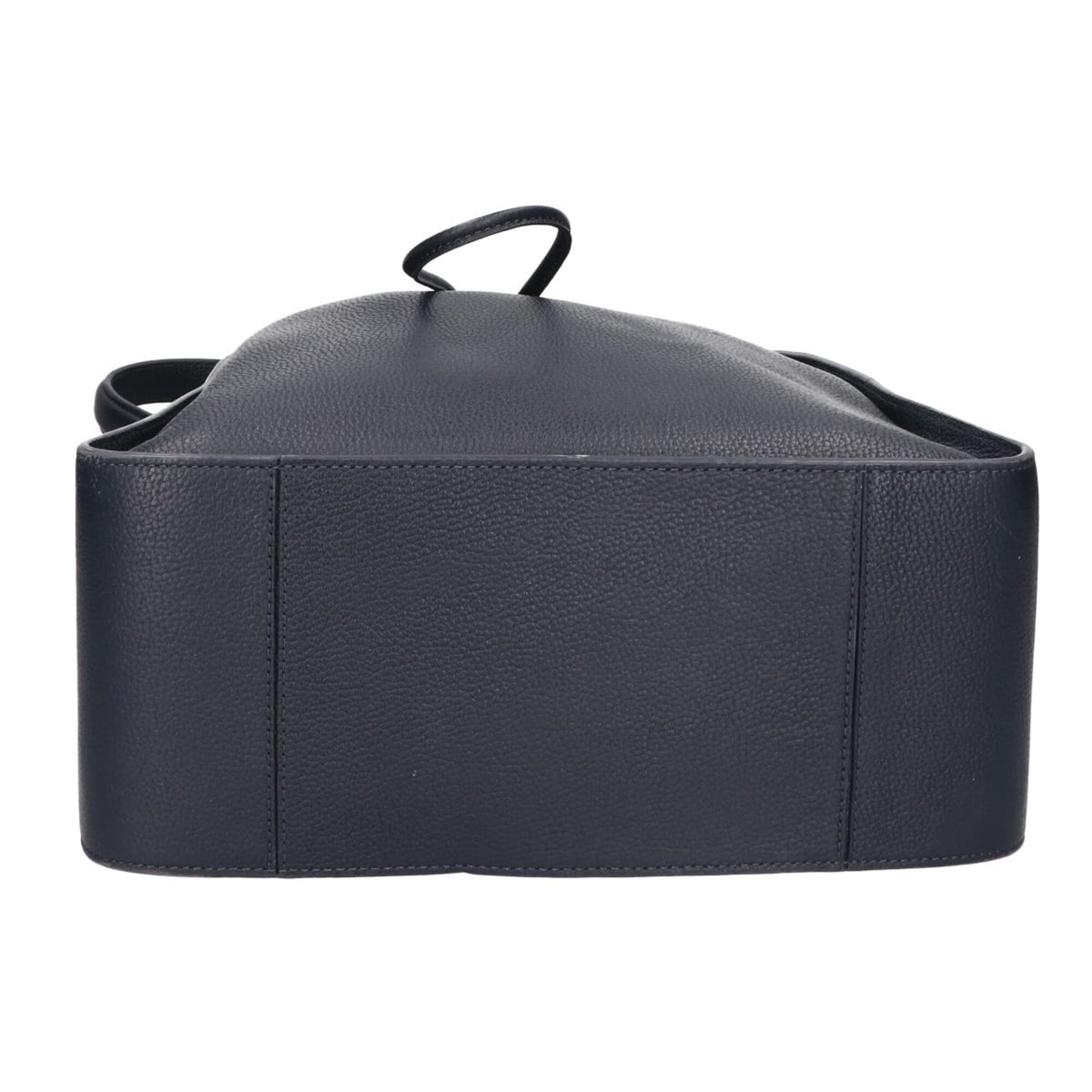 3.1 Phillip Lim Navy Leather Tote Bag (Pre-Owned)