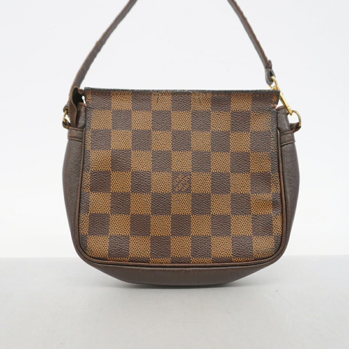 Louis Vuitton Ebene Pouch (Pre-Owned)