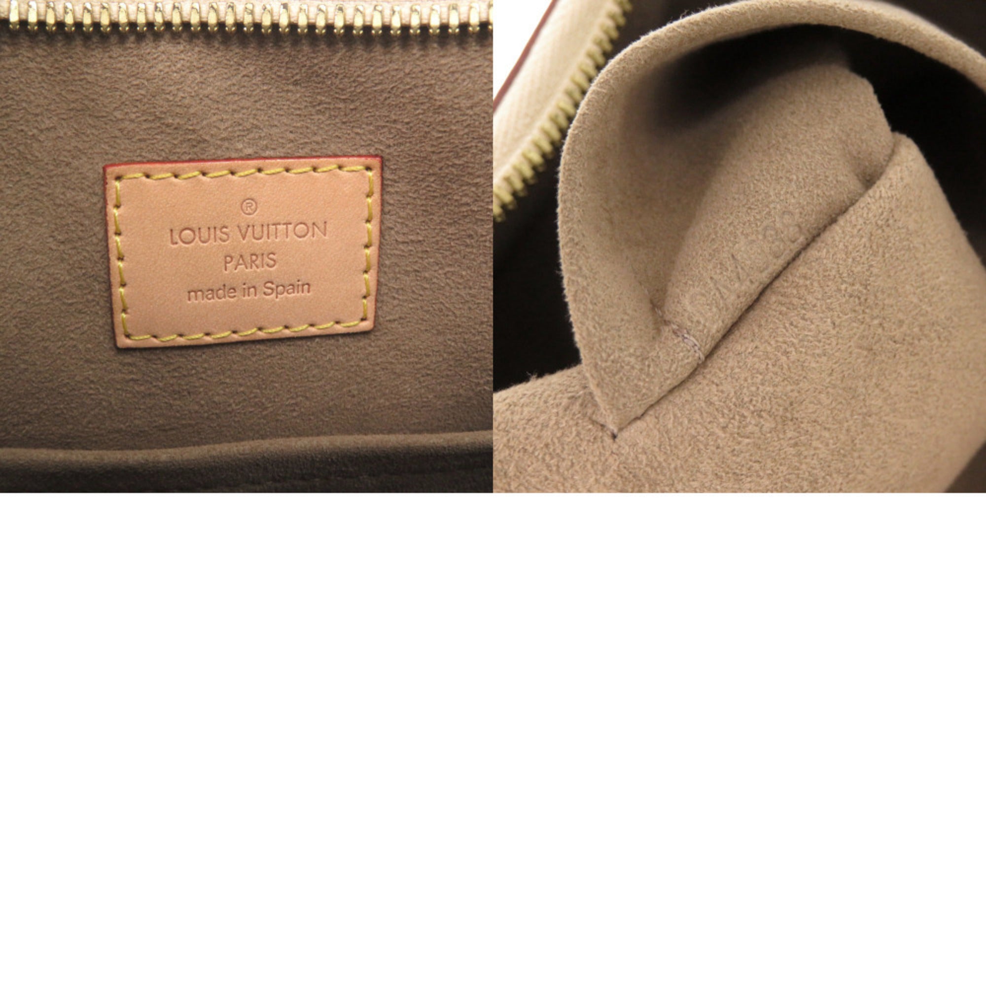 Louis Vuitton Multi-Color Noir Monogram Multicolore Shoulder Bag (Pre-Owned)