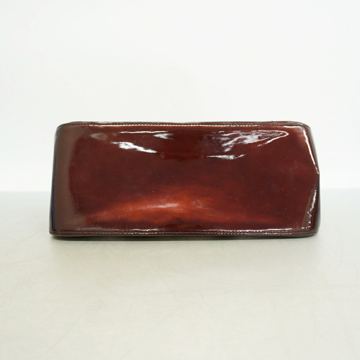 Louis Vuitton Amarante Handbag (Pre-Owned)