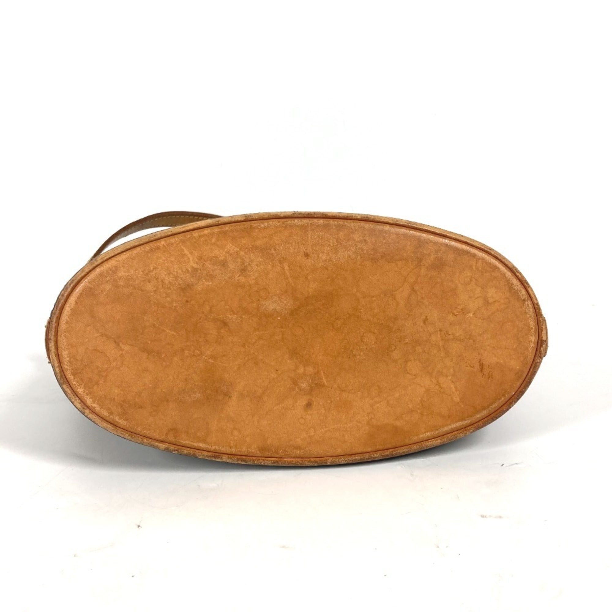 Louis Vuitton Brown Monogram Monogram Shoulder Bag (Pre-Owned)