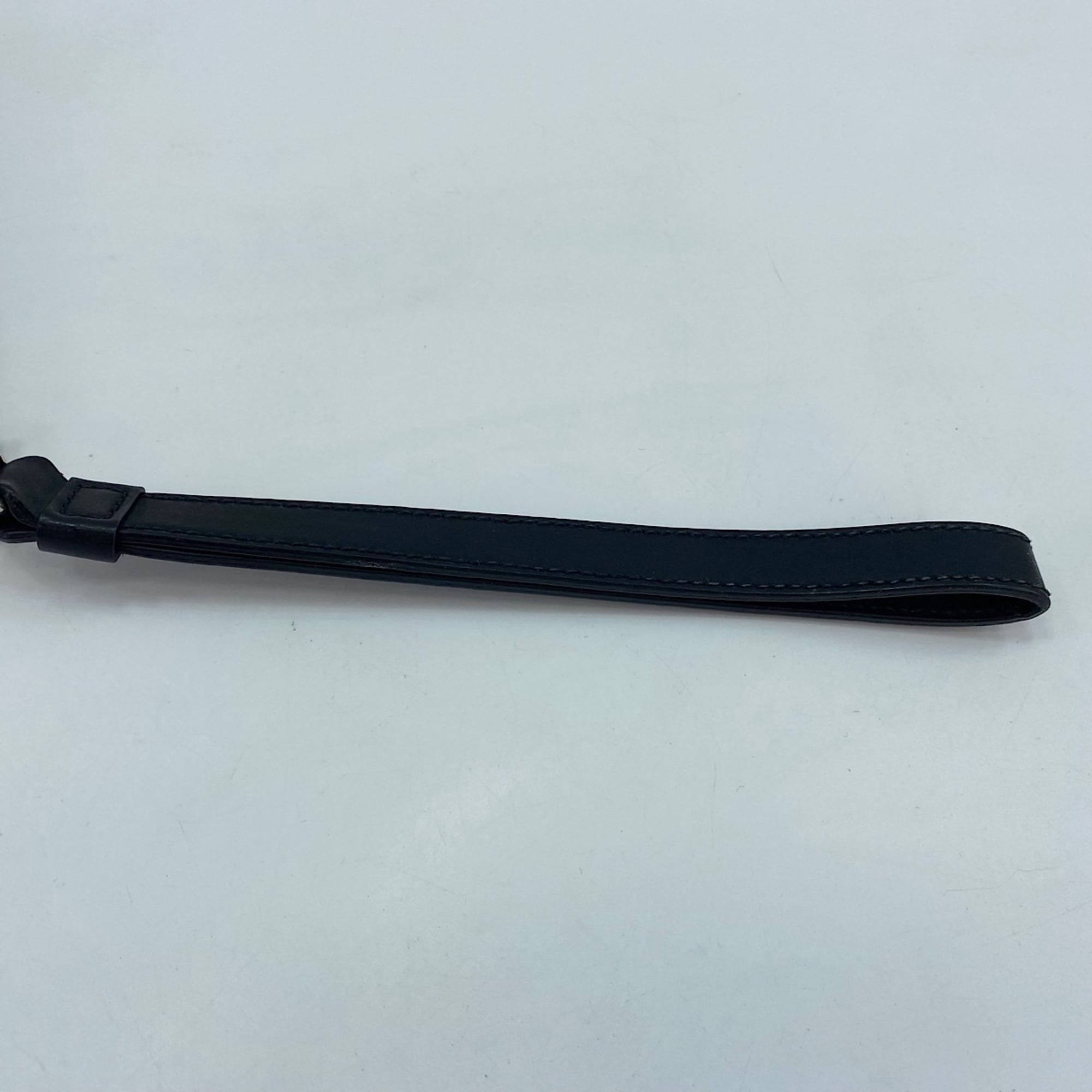 Gucci Black Clutch Bag (Pre-Owned)
