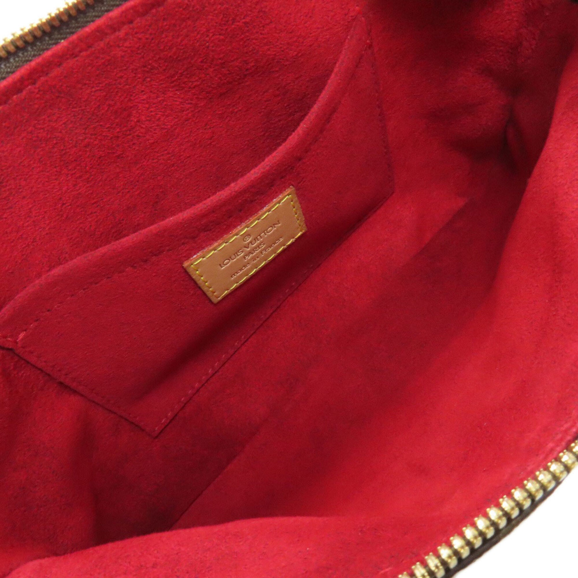Louis Vuitton Monogram Monogram Handbag (Pre-Owned)