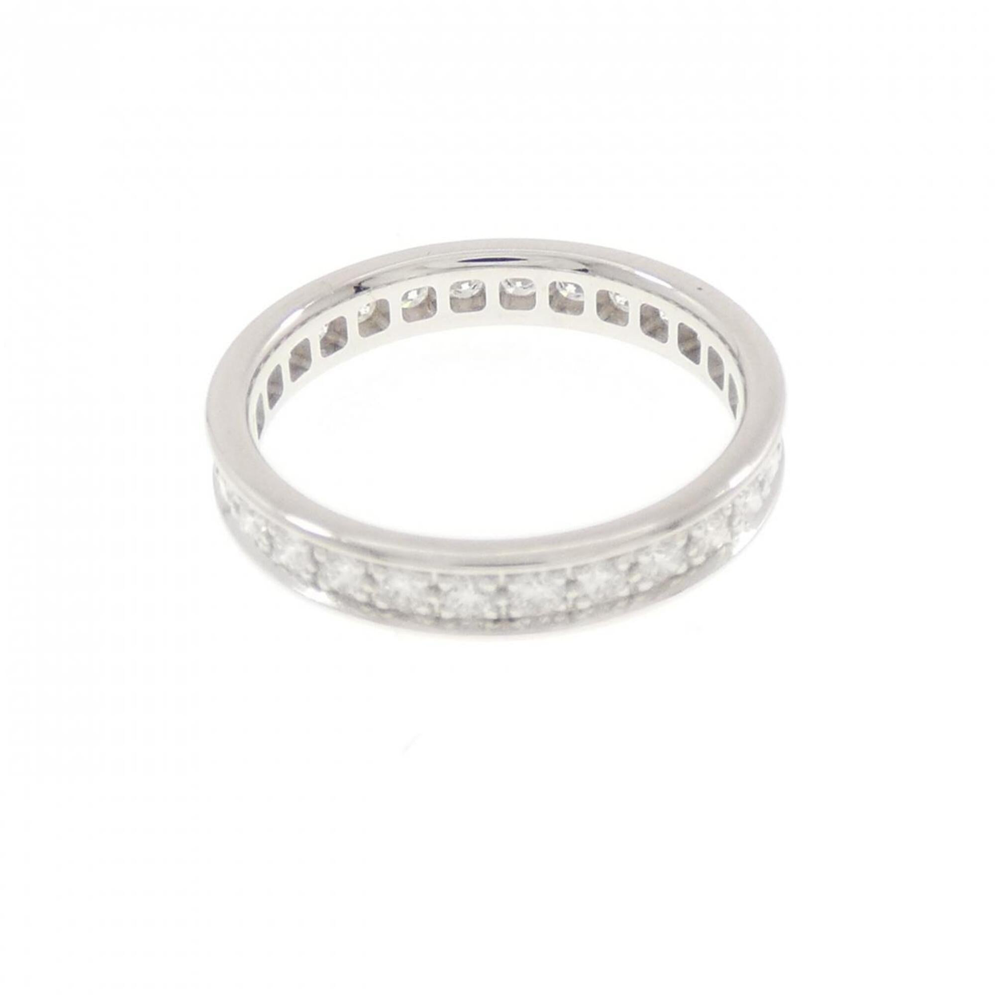Cartier White Gold White Gold (18K) Wedding Ring (Pre-Owned)