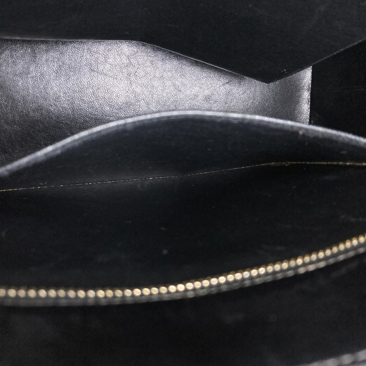 Chanel Black Tote Bag (Pre-Owned)