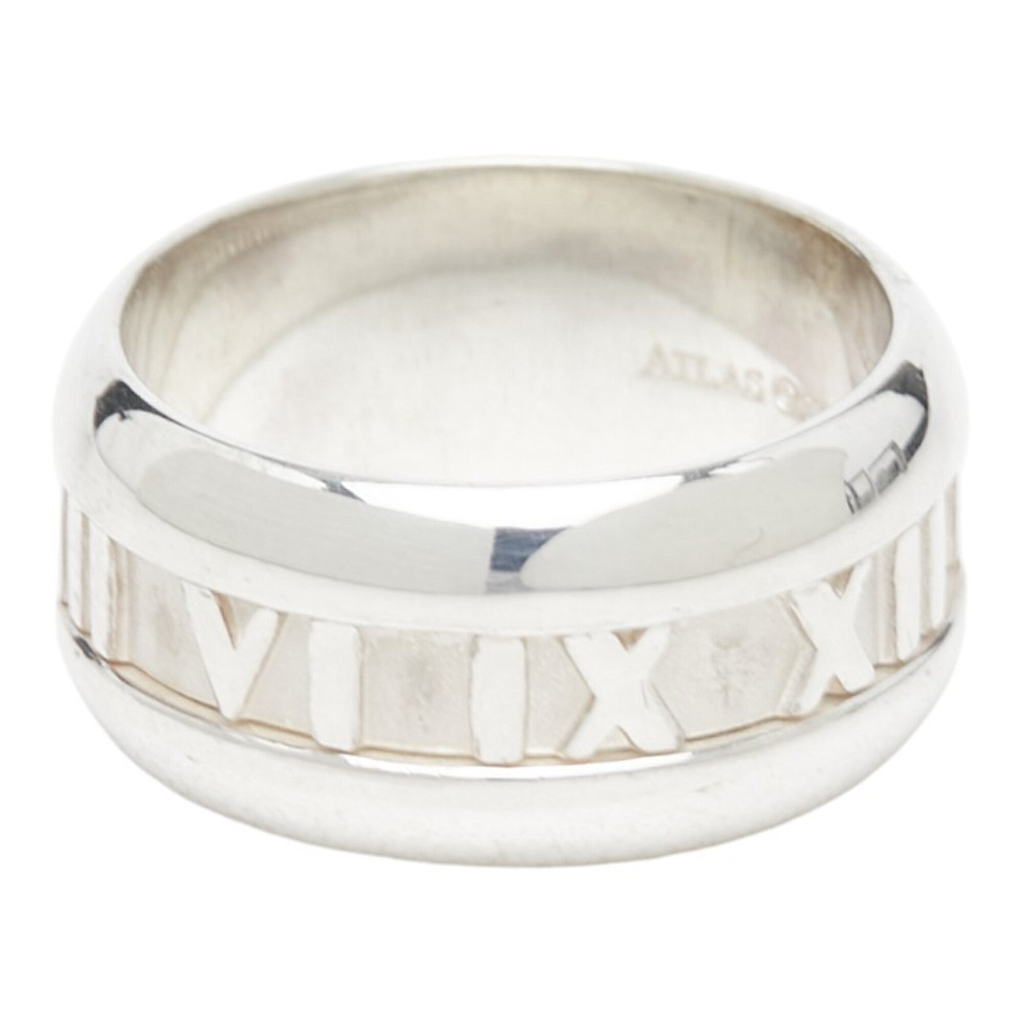 Tiffany Silver Silver 925 (Pre-Owned)