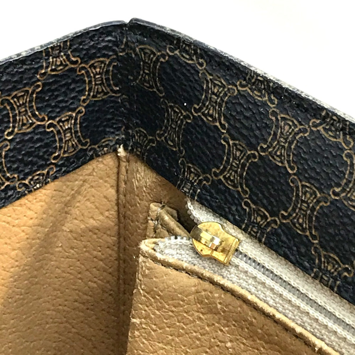 Celine Brown Other Handbag (Pre-Owned)