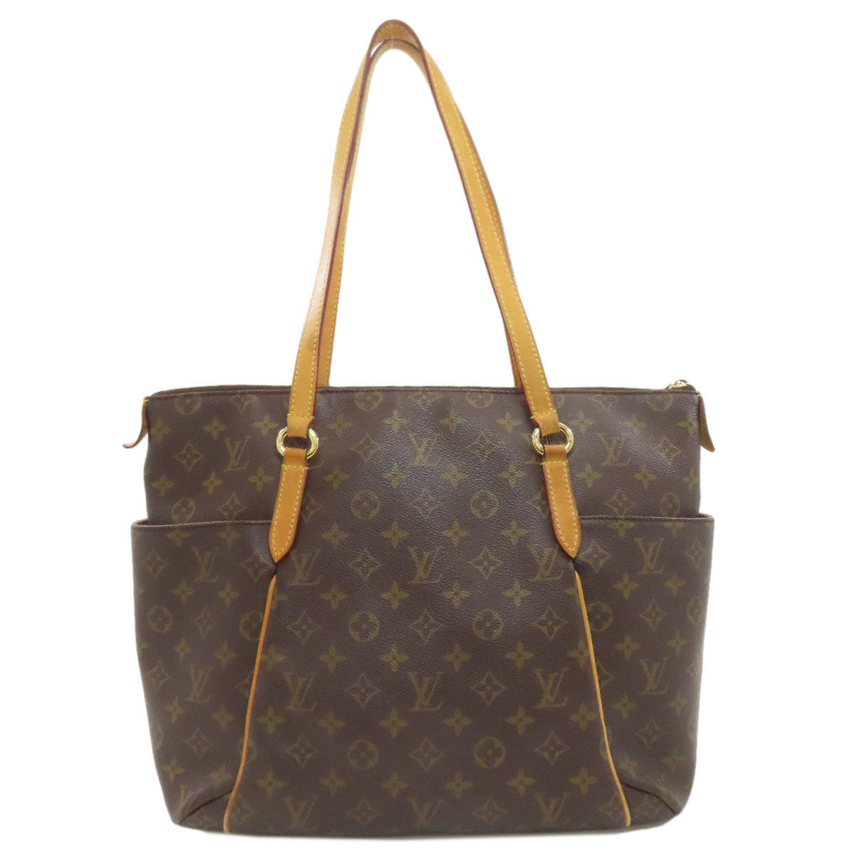 Louis Vuitton Monogram Monogram Tote Bag (Pre-Owned)