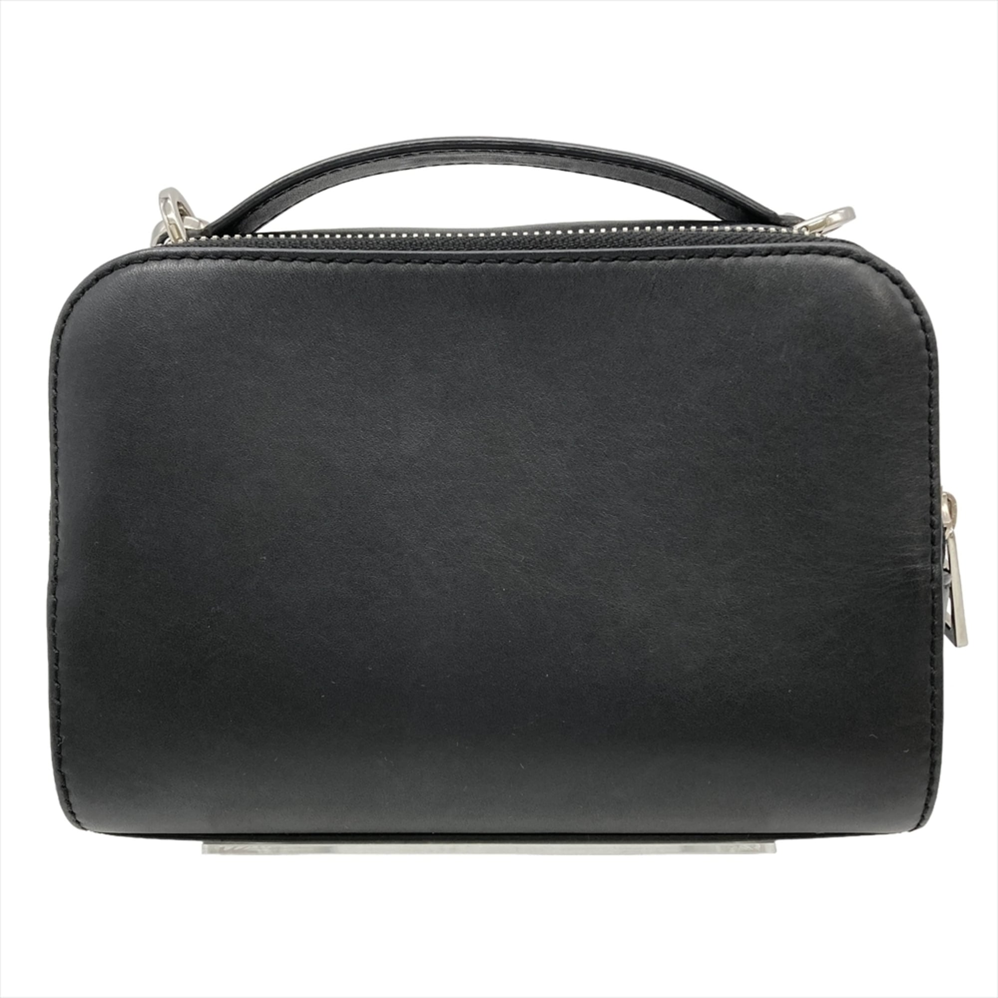 Loewe Black Shoulder Bag (Pre-Owned)