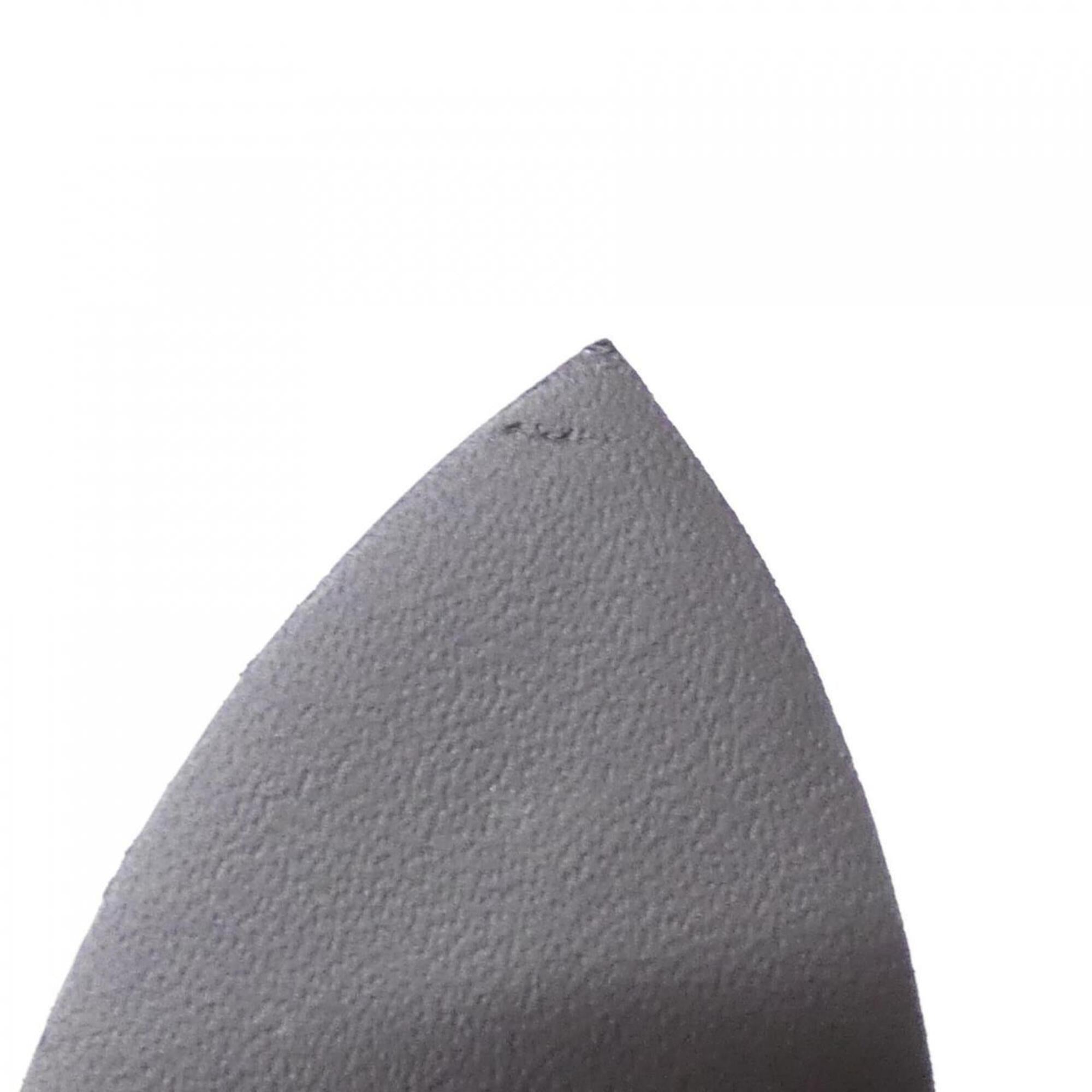Louis Vuitton Ebene Coated Canvas Boston Bag (Pre-Owned)