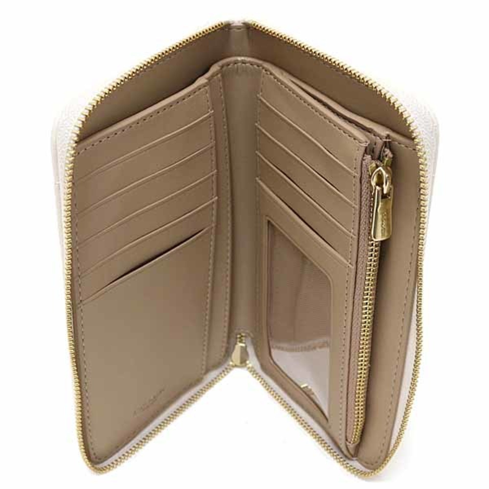 Coach Wallet (Bi-Fold) (Pre-Owned)