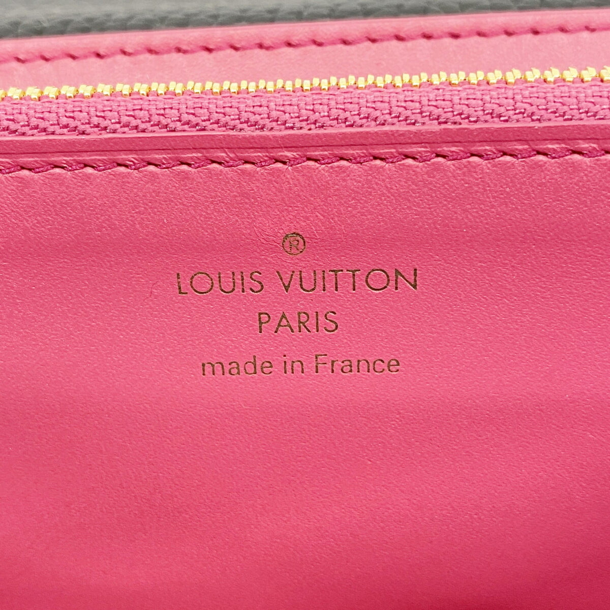 Louis Vuitton