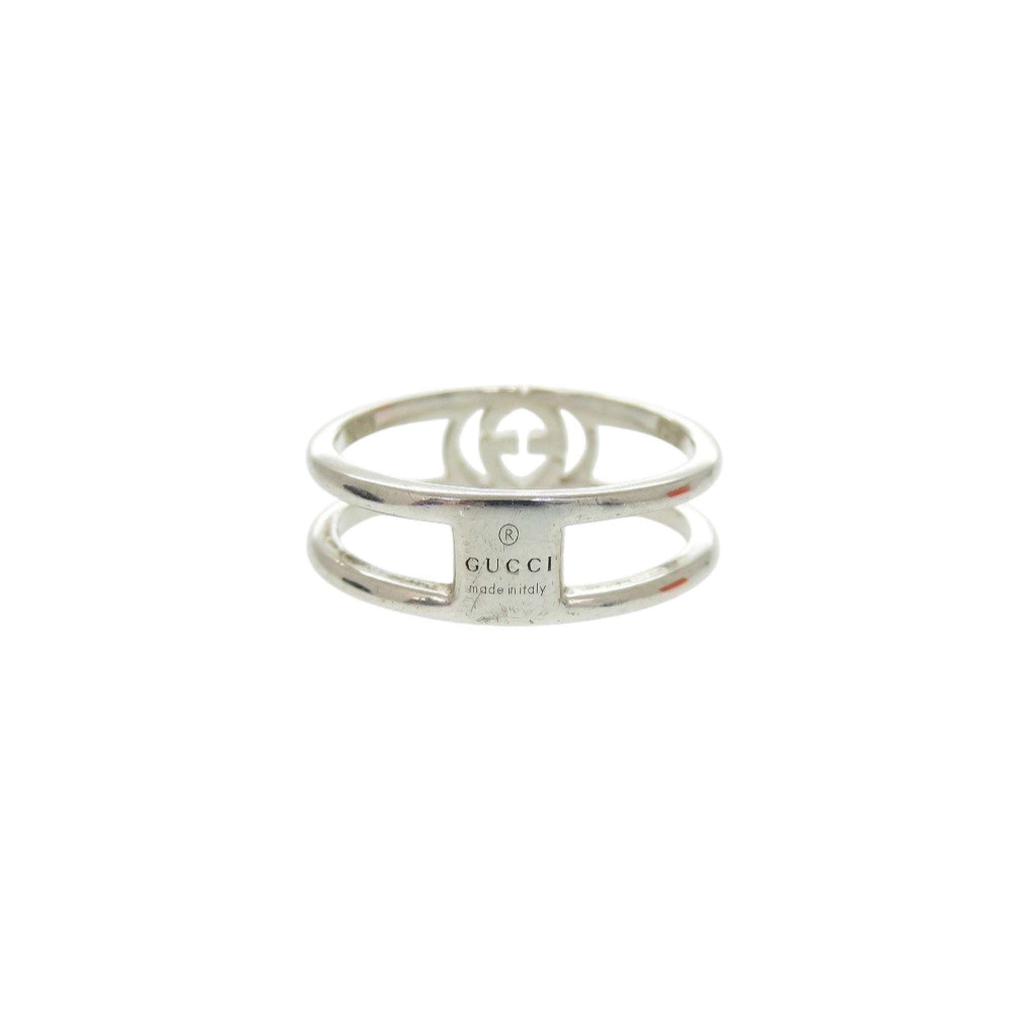 Gucci Silver Silver 925 (Pre-Owned)