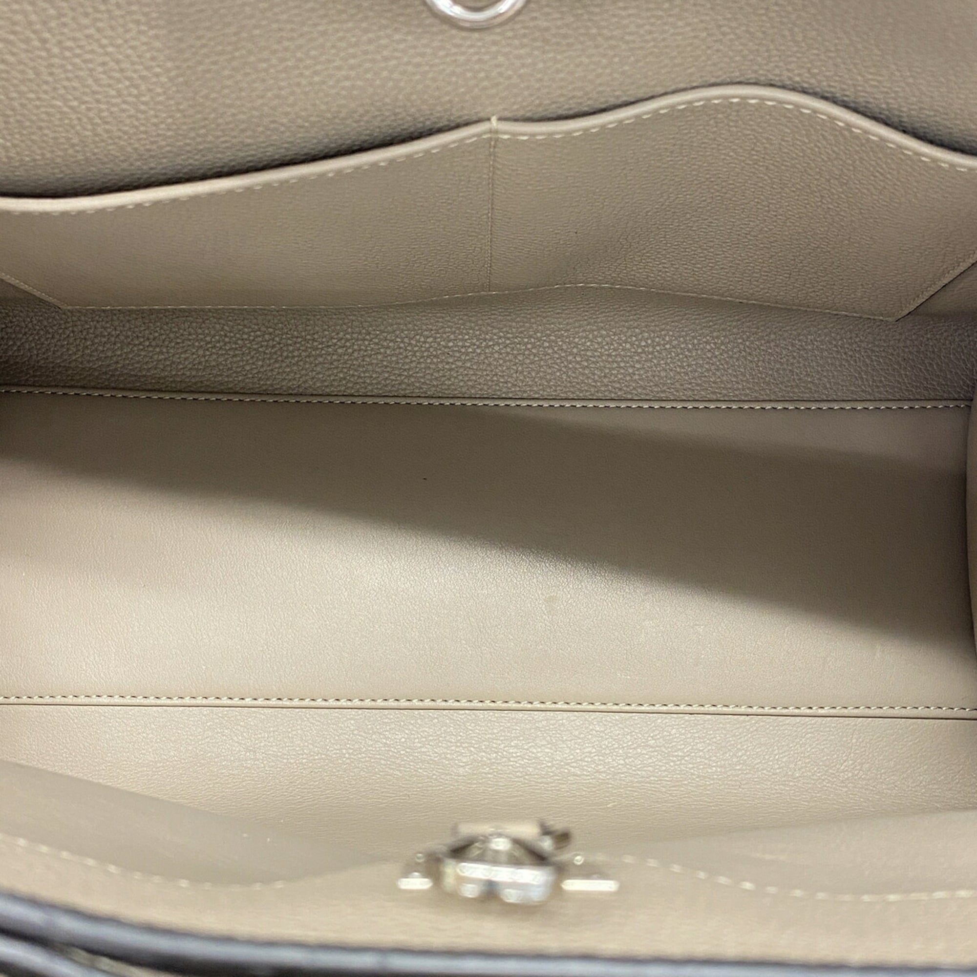 Louis Vuitton Galle Handbag (Pre-Owned)