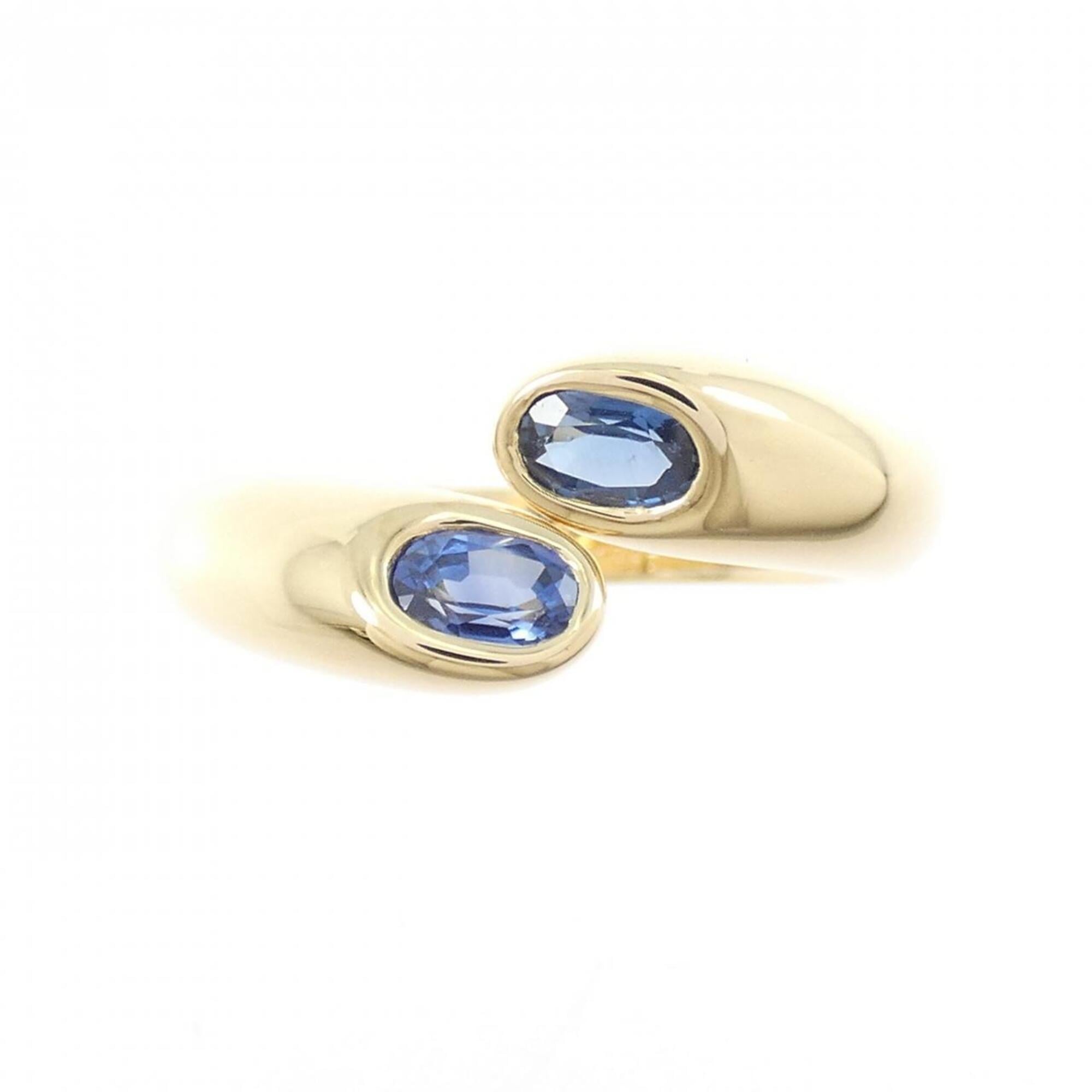 Cartier Yellow Gold (18K) Band Ring (Pre-Owned)