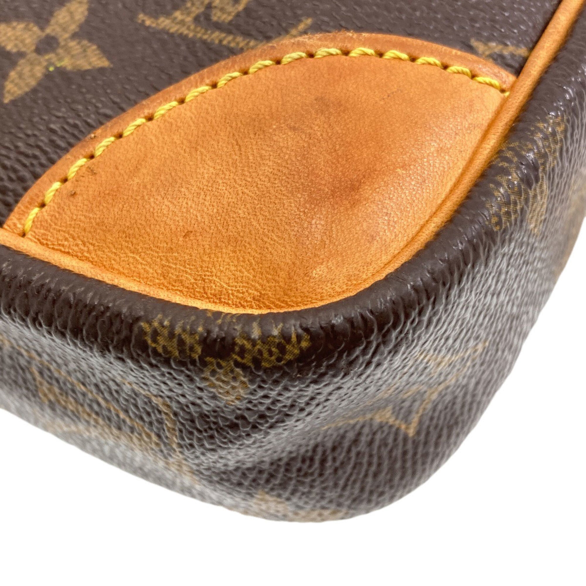 Louis Vuitton Monogram Monogram Monogram Shoulder Bag (Pre-Owned)