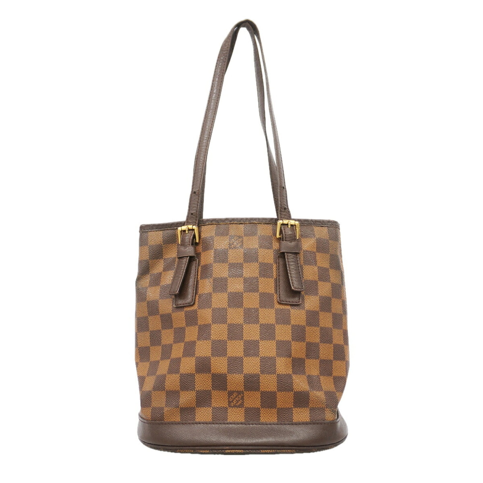 Louis Vuitton Ebene Tote Bag (Pre-Owned)