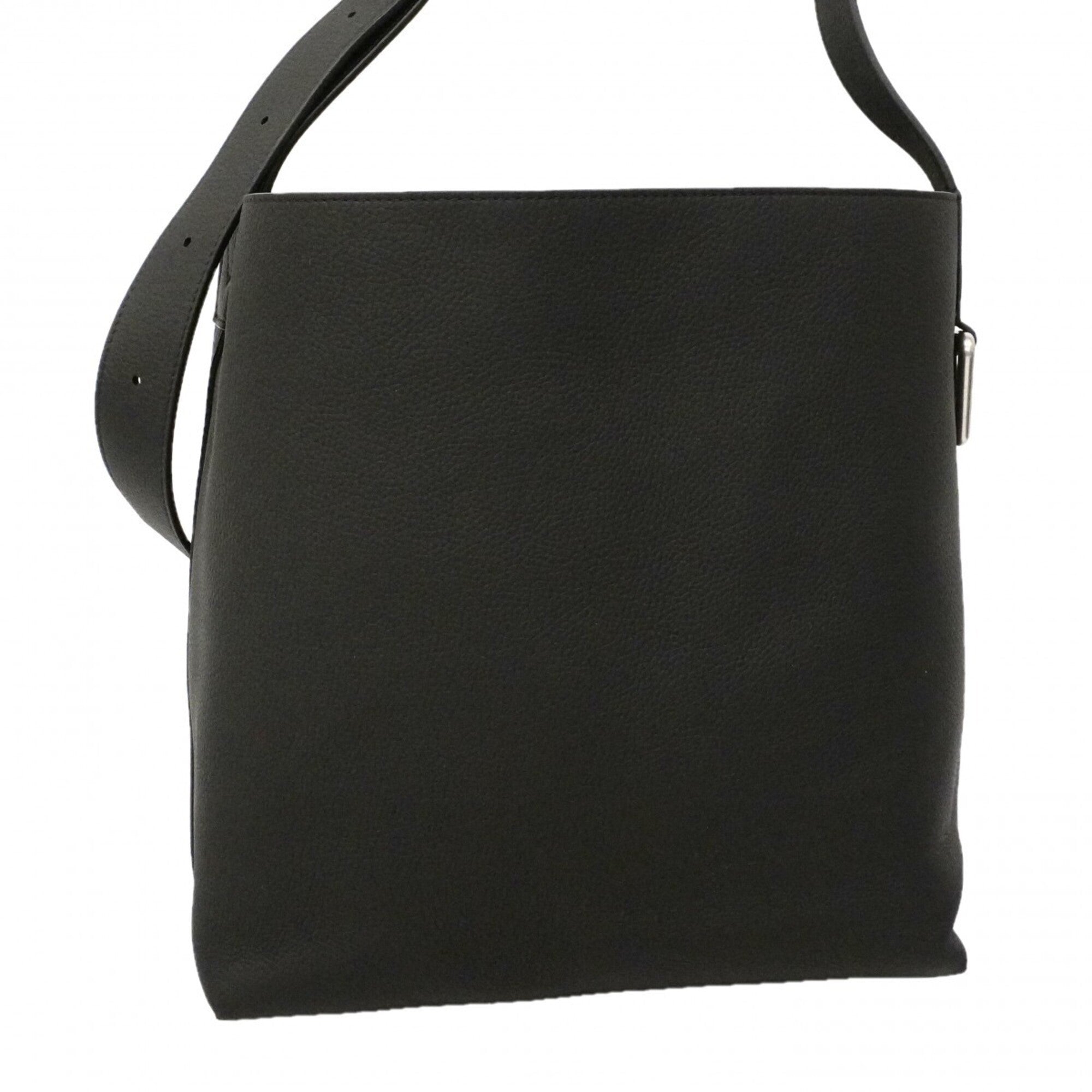 Louis Vuitton Noir Shoulder Bag (Pre-Owned)