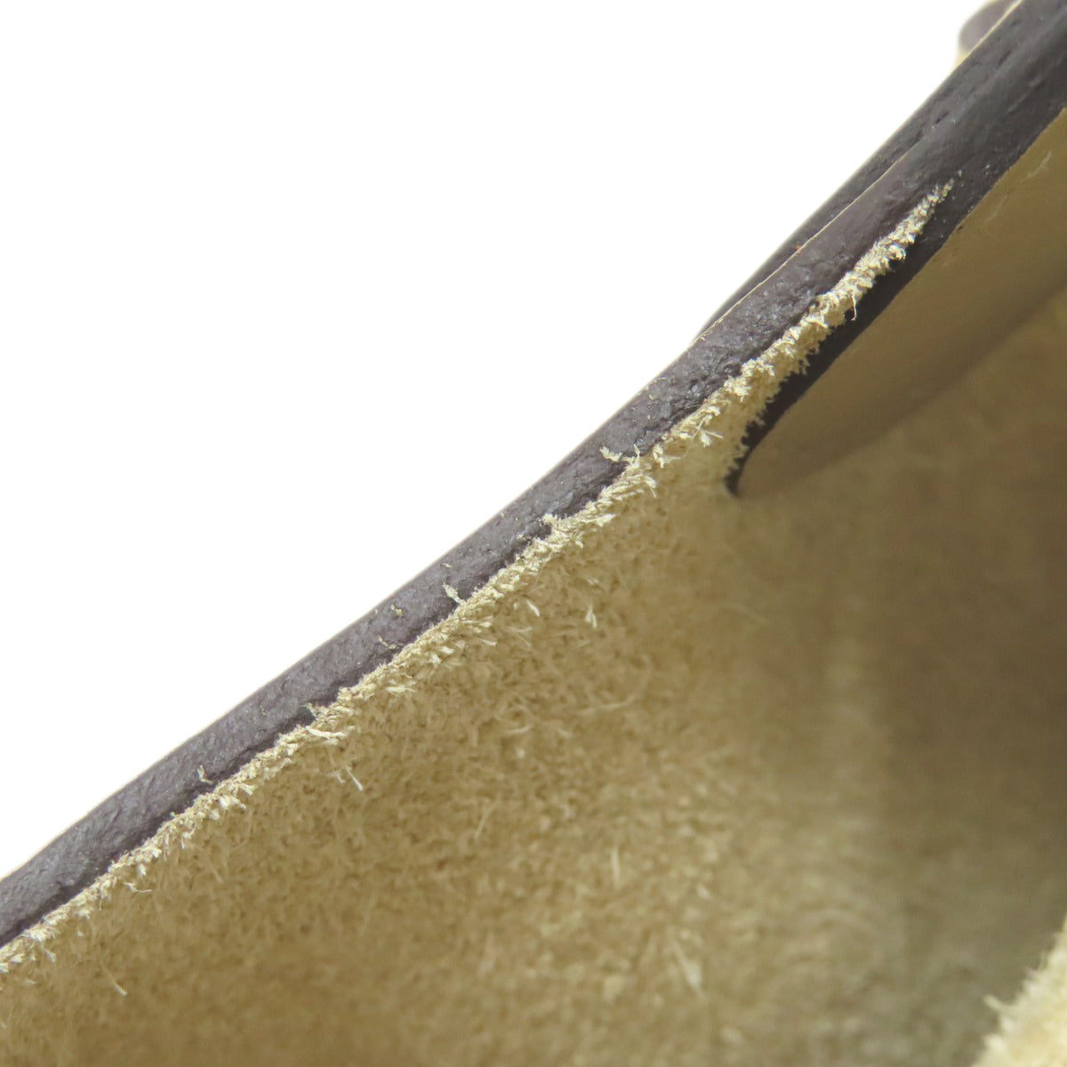 Hermes Picotin Beige Handbag (Pre-Owned)