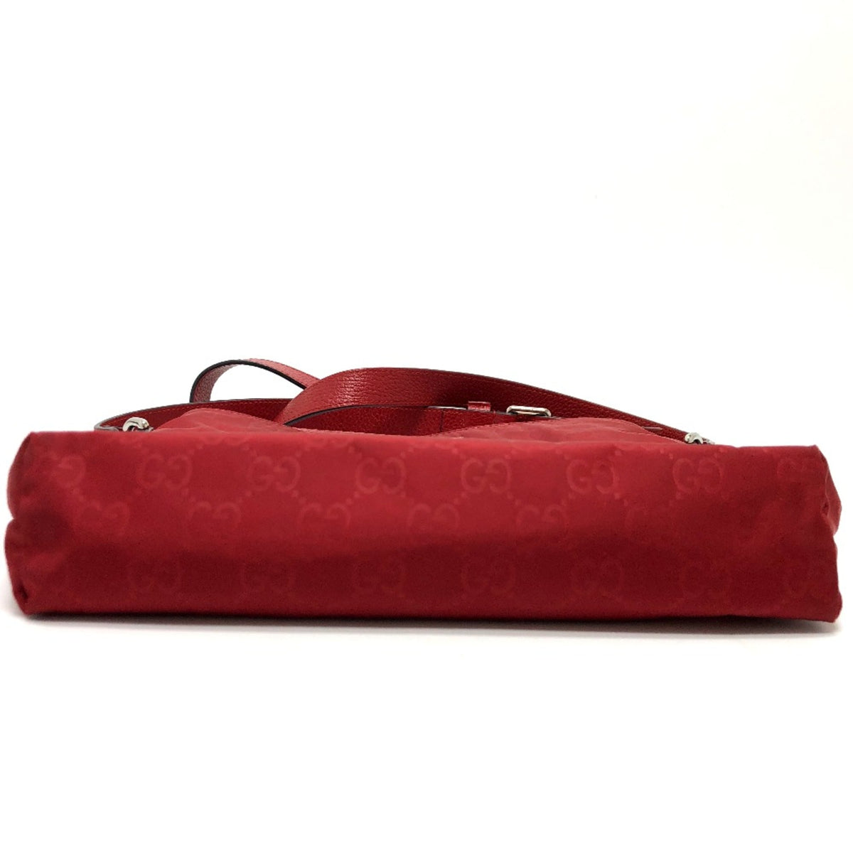 Gucci Red Other Shoulder Bag (Pre-Owned)