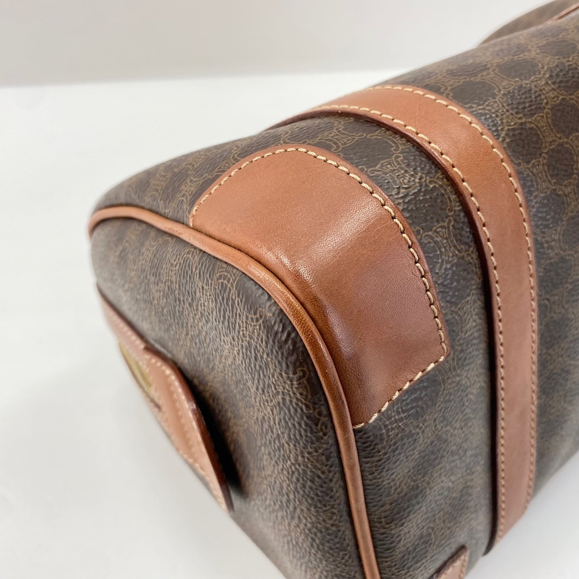 Celine Brown Handbag (Pre-Owned)