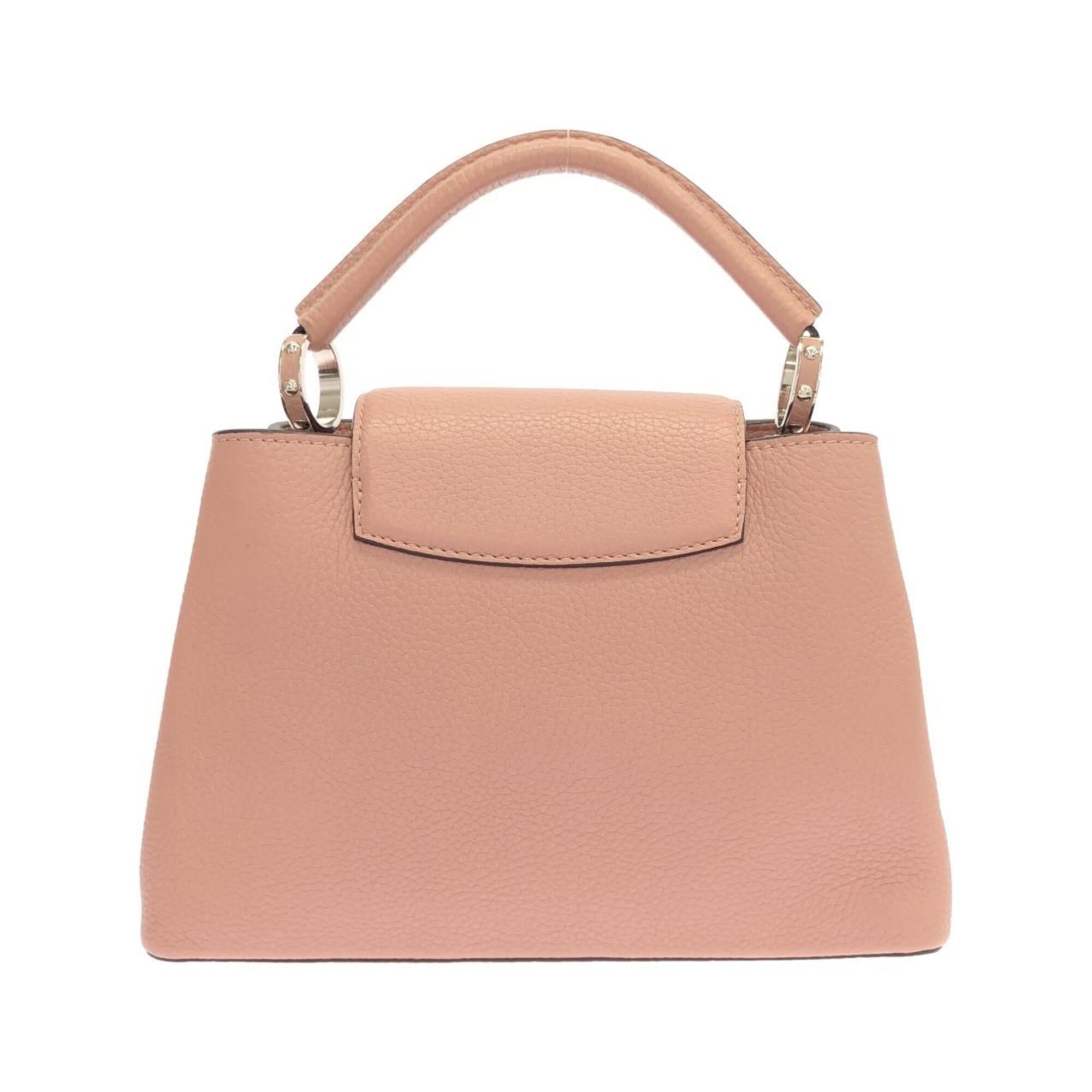 Louis Vuitton Magnolia Handbag (Pre-Owned)