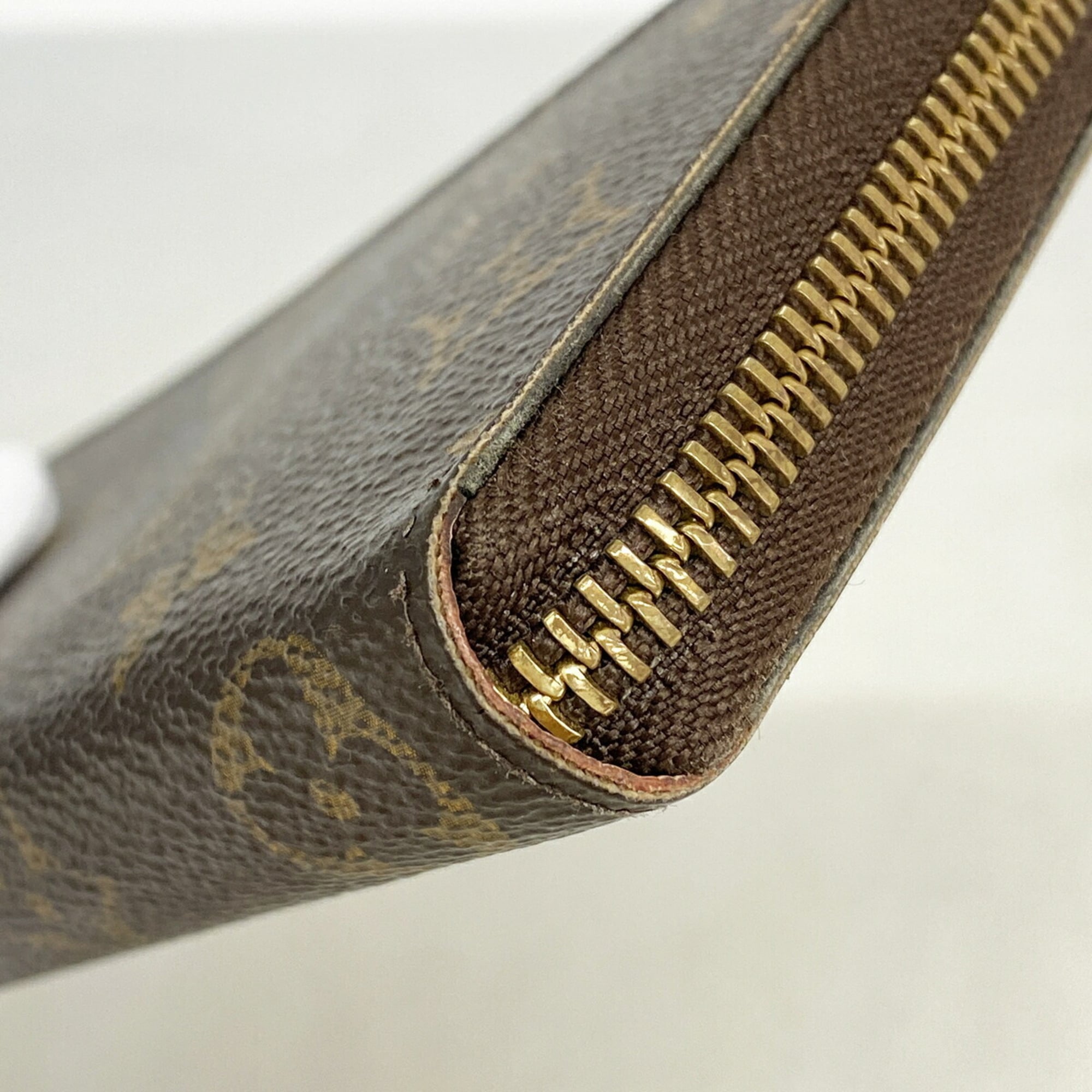 Louis Vuitton Rose Ballerine Long Wallet (Bi-Fold) (Pre-Owned)